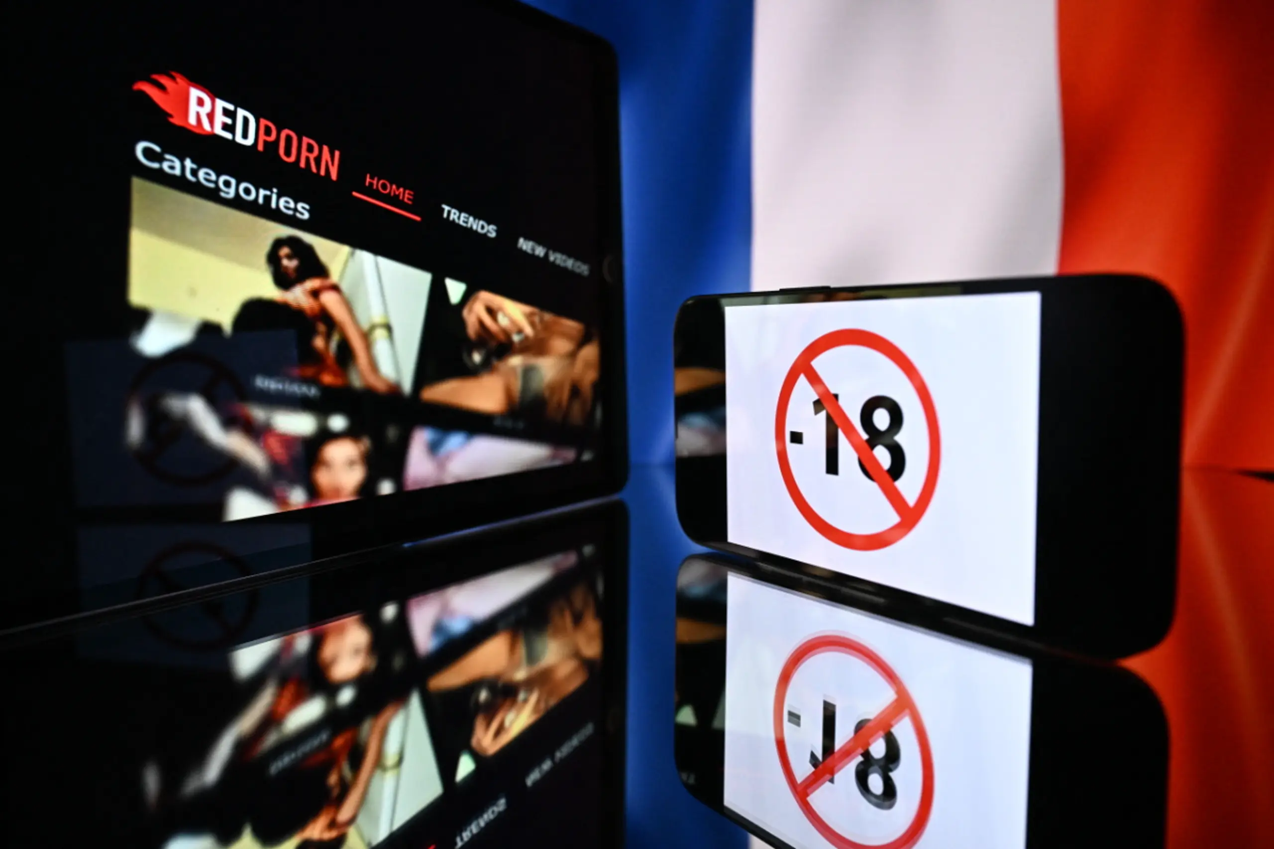 In Frankreich bereits seit dem Vorjahr umgesetz