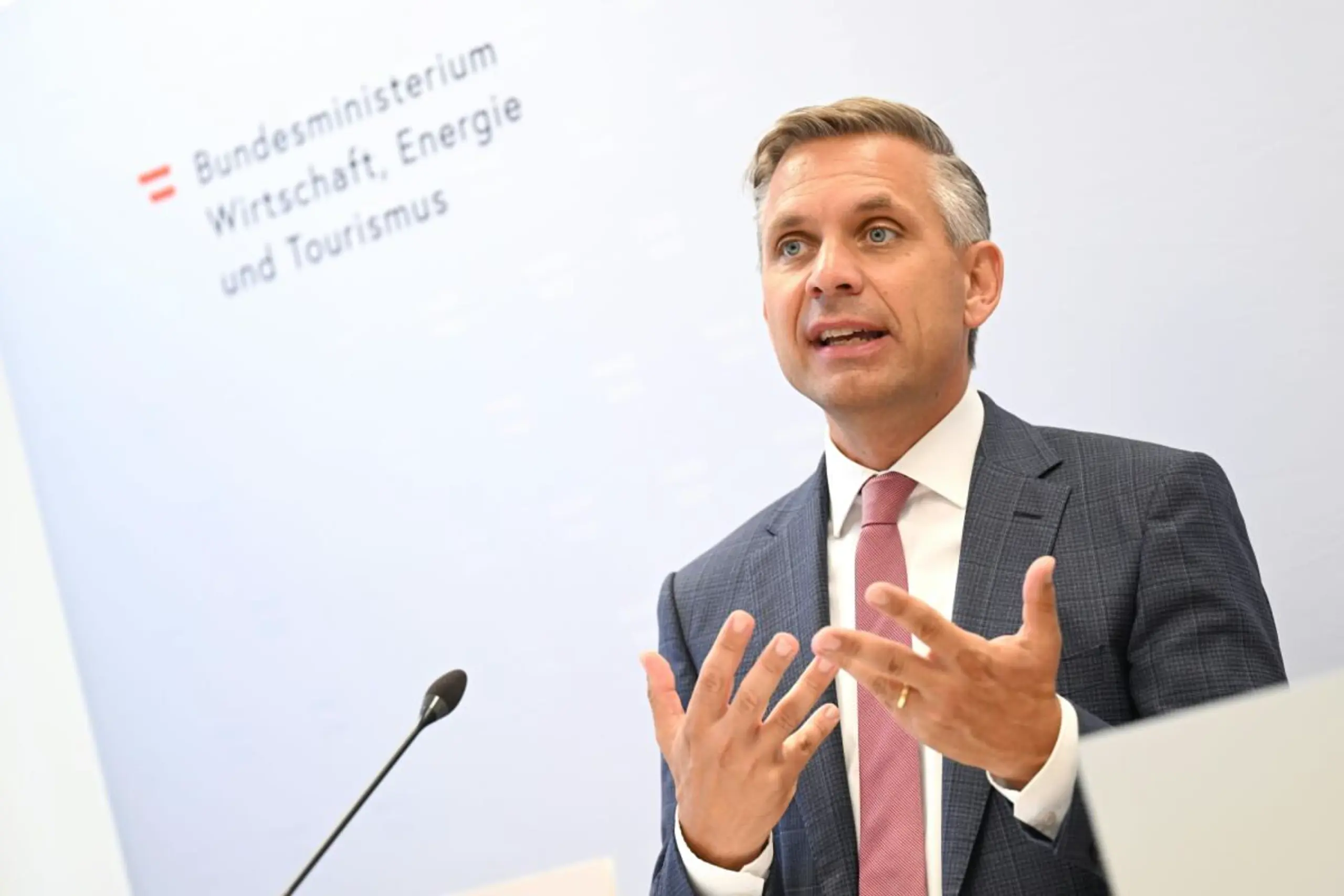 Hattmannsdorfer will Fehler der Vergangenheit nicht wiederholen