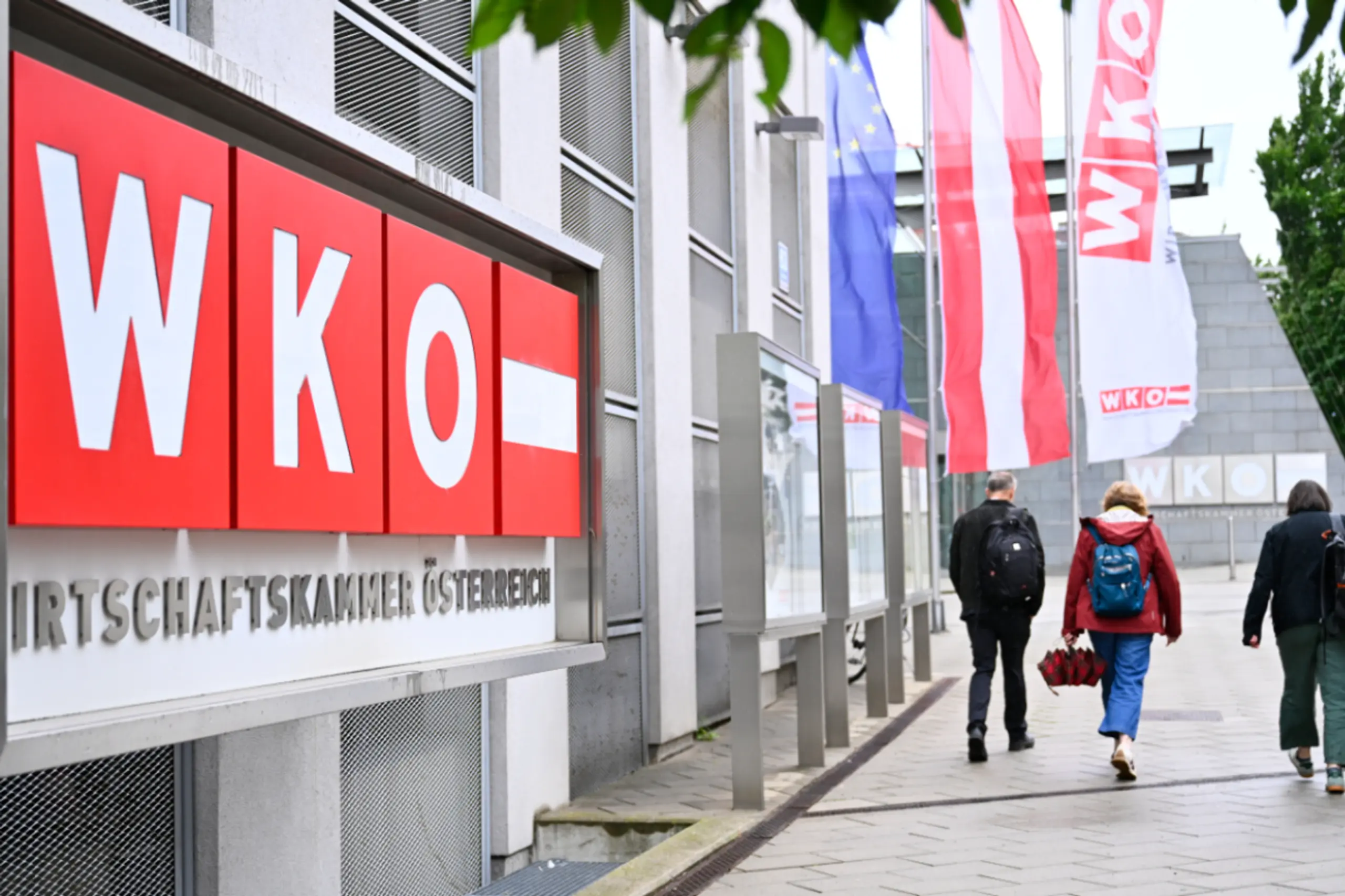 WKO-Landeskammern stellen sich hinter Präsidentin Schultz