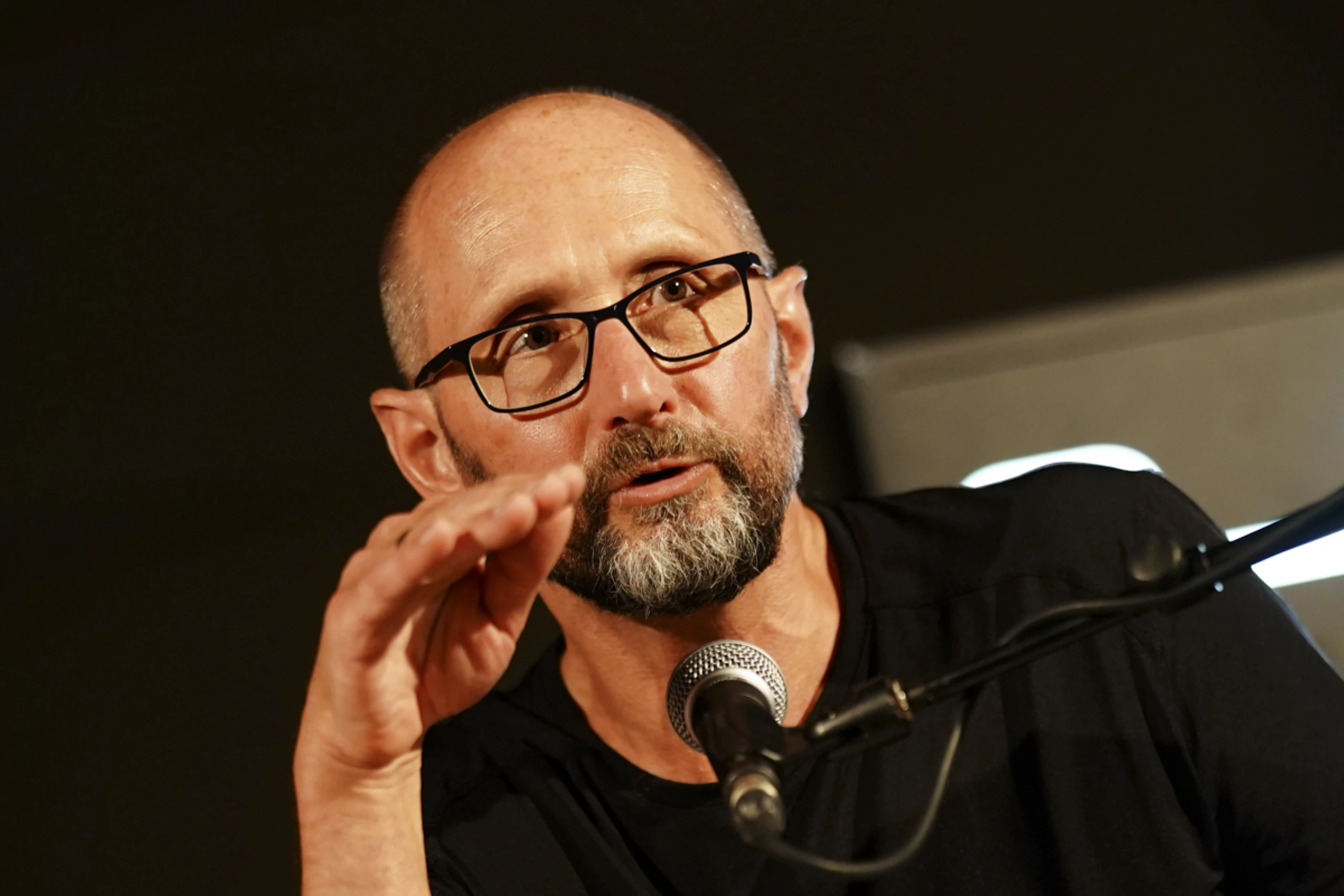 Heinrich Steinfest legt eine Novelle vor