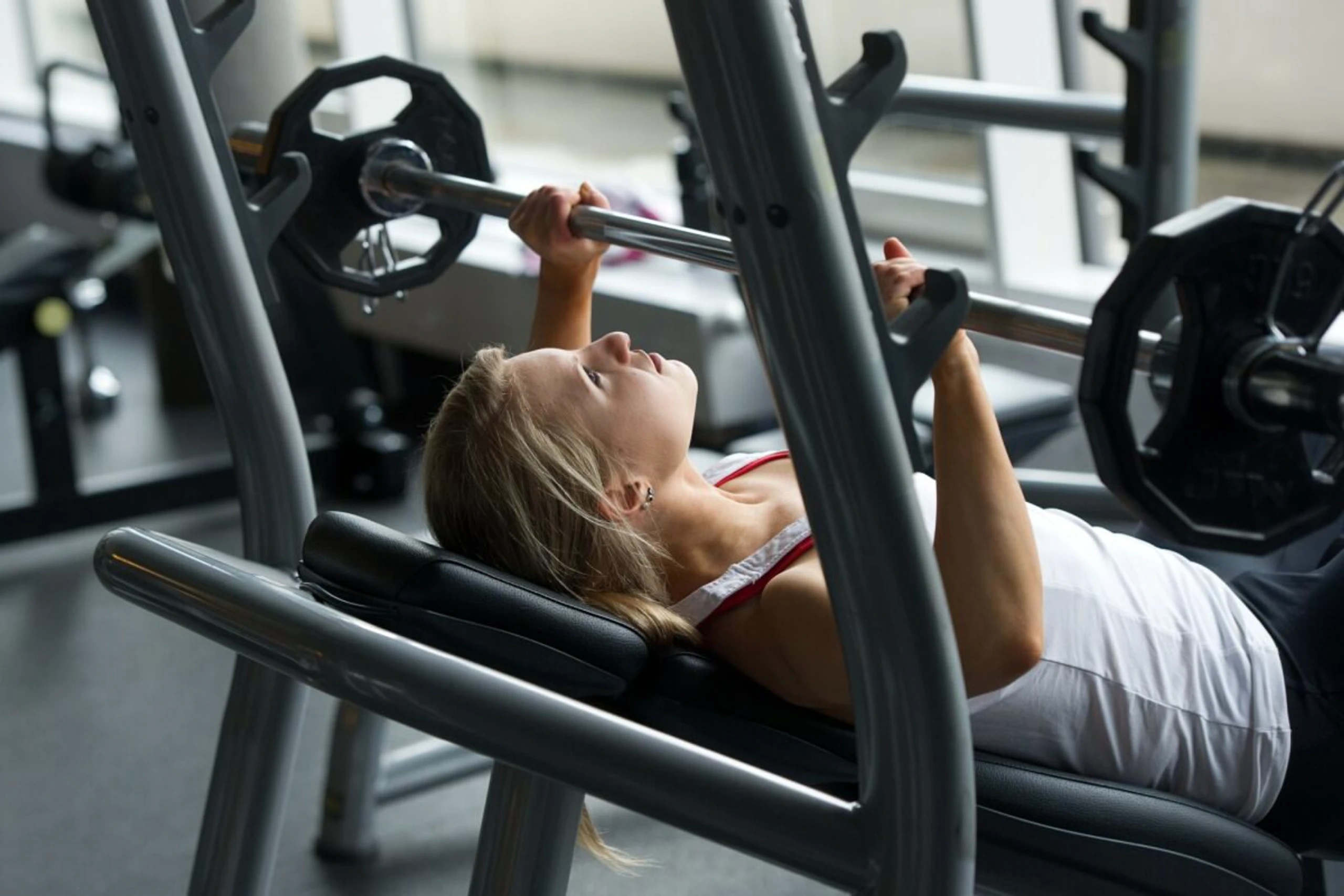 Sport kann dabei unterstützen, einen gesunden Ausgleich zu schaffen