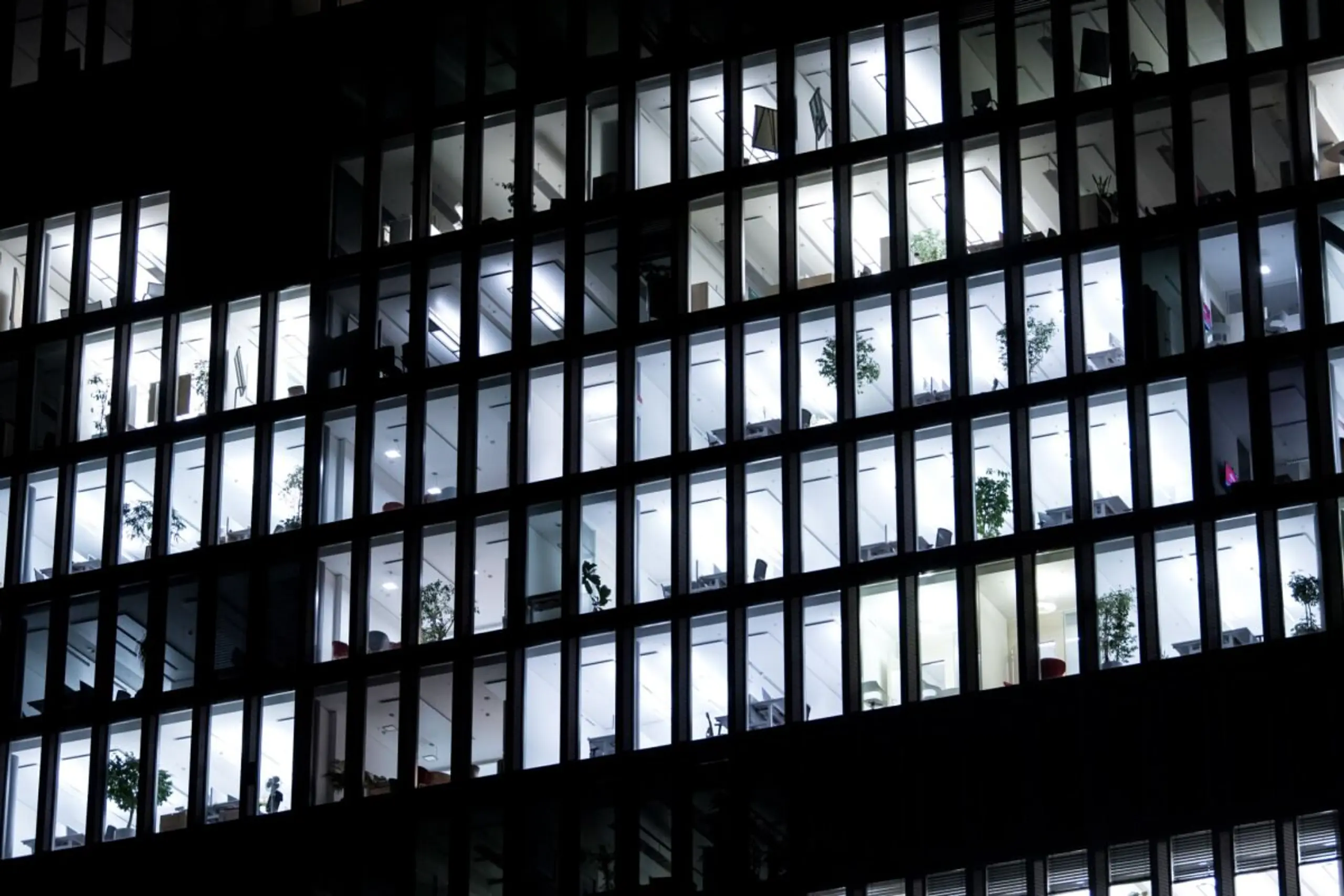 Wer in der Nachtschicht arbeitet, empfindet das oft als belastend