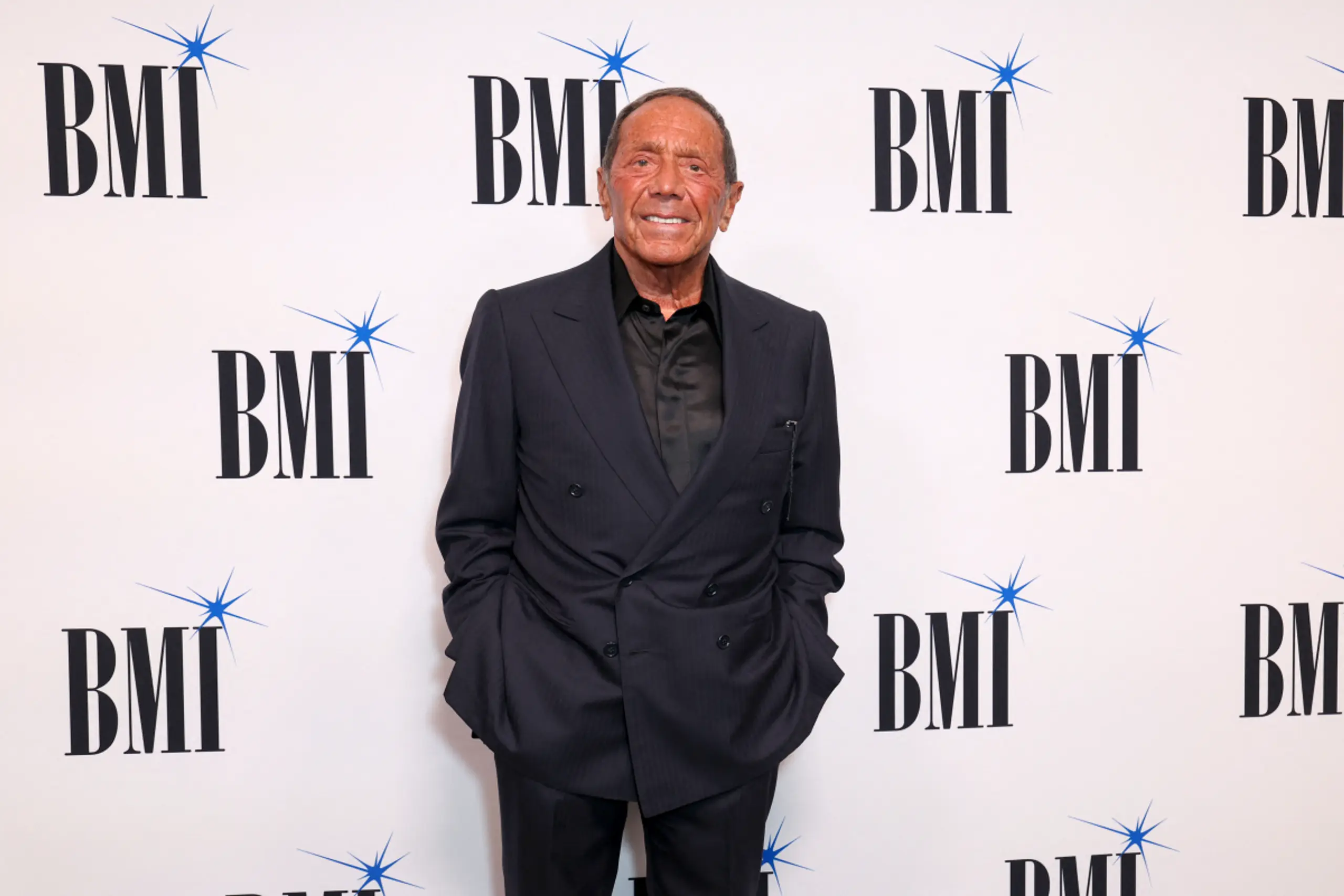 Paul Anka hat Hits wie "My Way" und "She's a Lady" verfasst