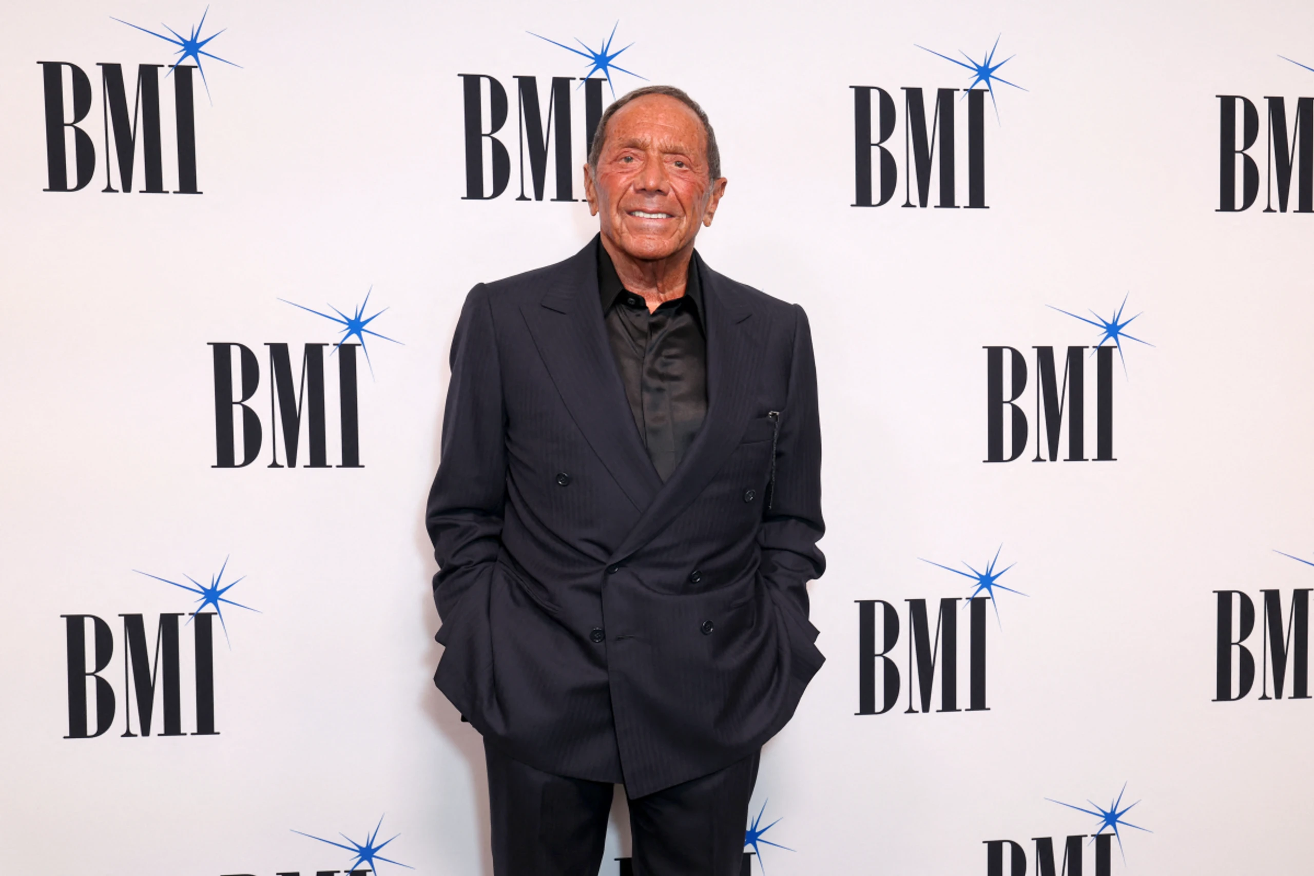 Paul Anka hat Hits wie "My Way" und "She's a Lady" verfasst