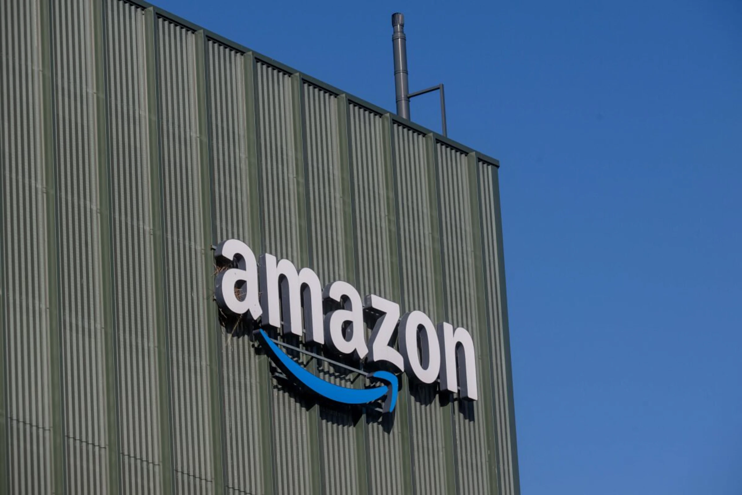 Amazon steigert Erlöse im Cloudgeschäft deutlich