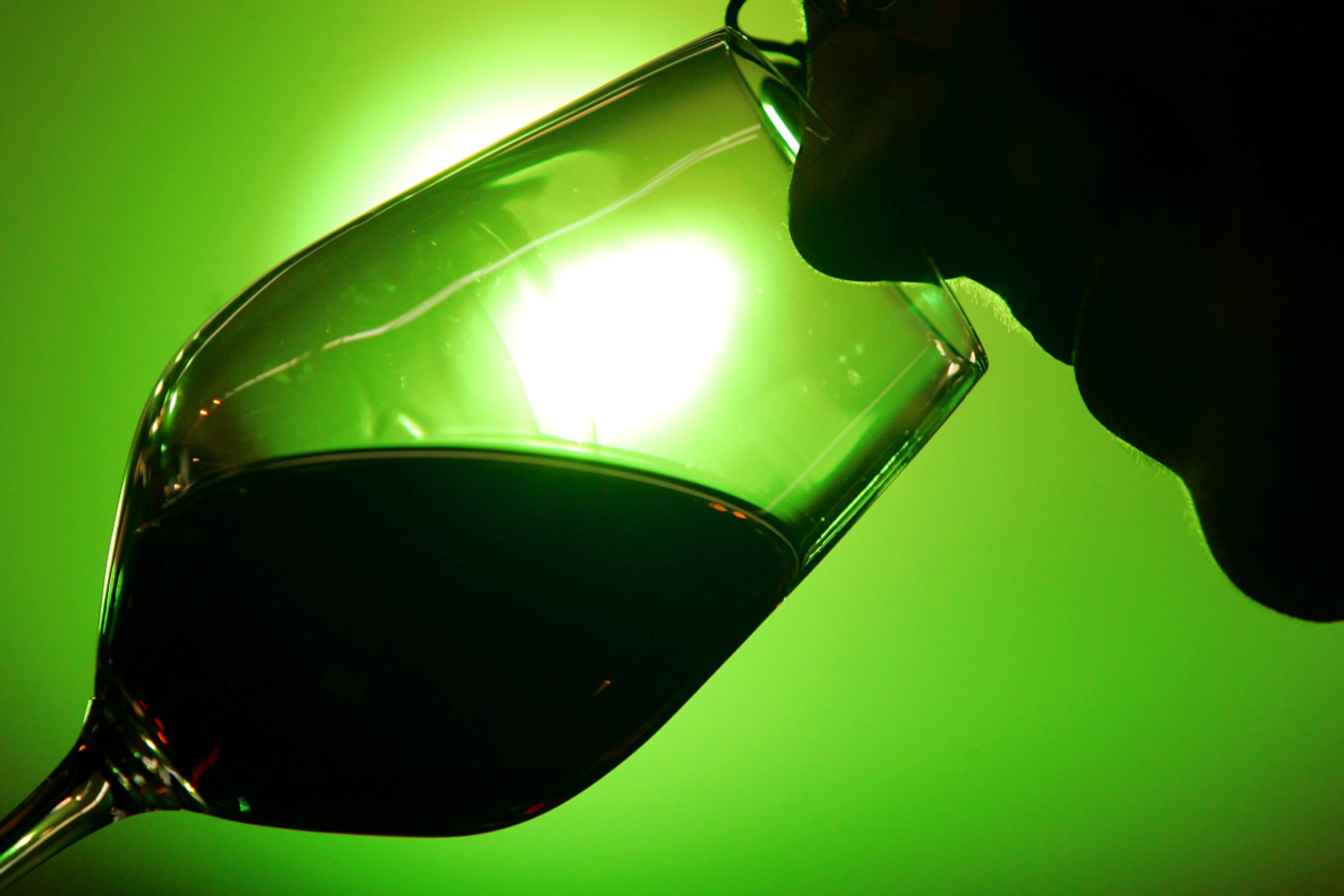 Alkohol gehört heute nicht mehr automatisch dazu