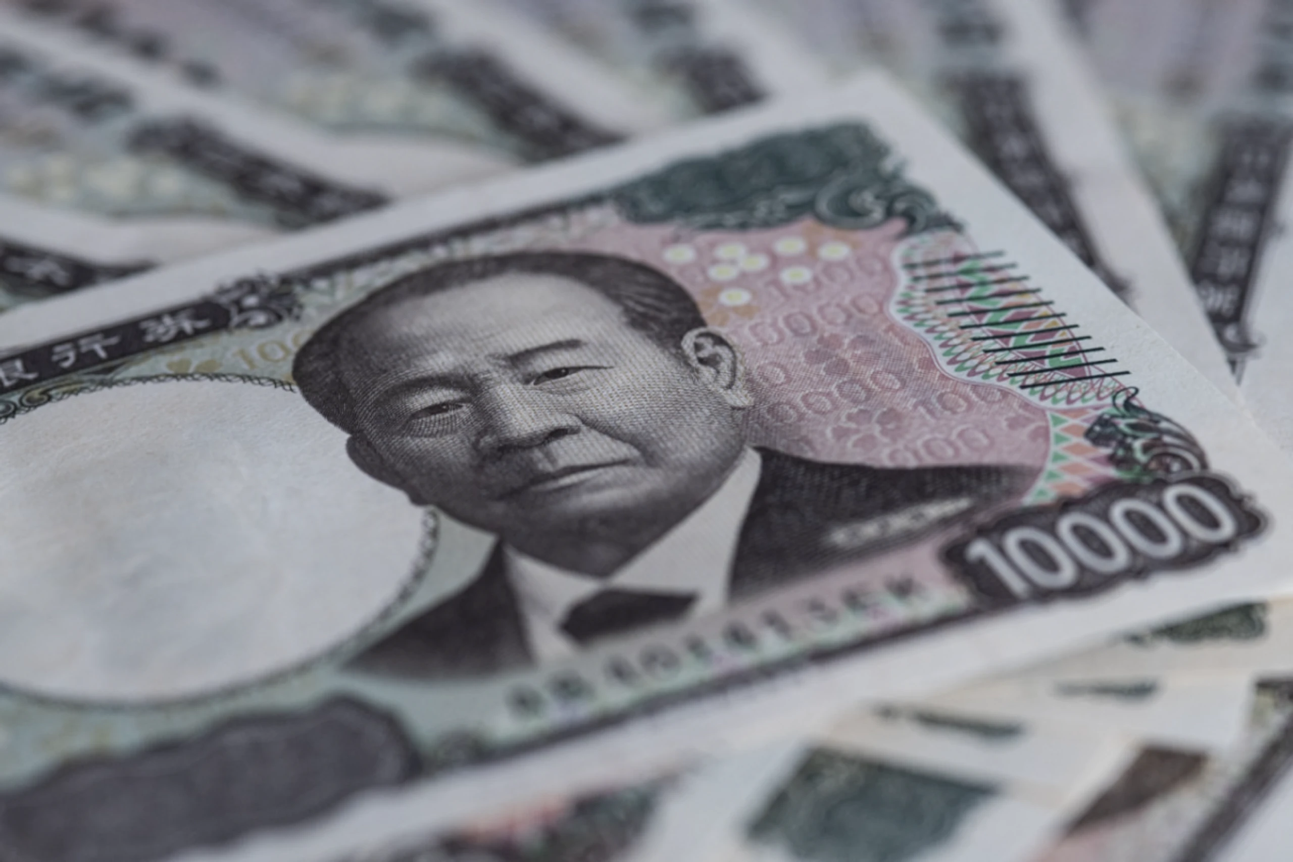 USA und Japan stützten den Yen-Kurs
