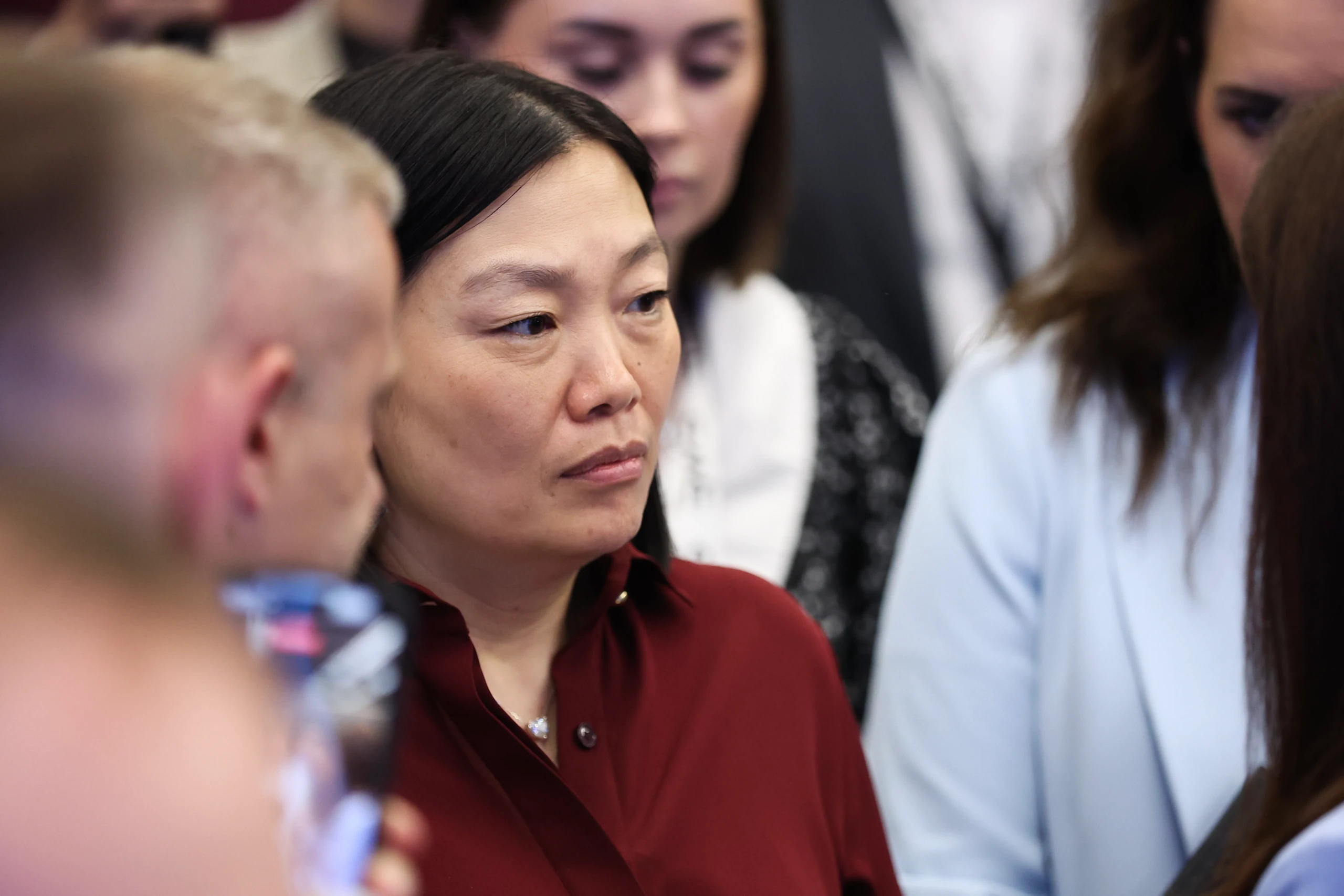 Tatyana Kim: Die Milliardärin hinter Russlands Handelsimperium