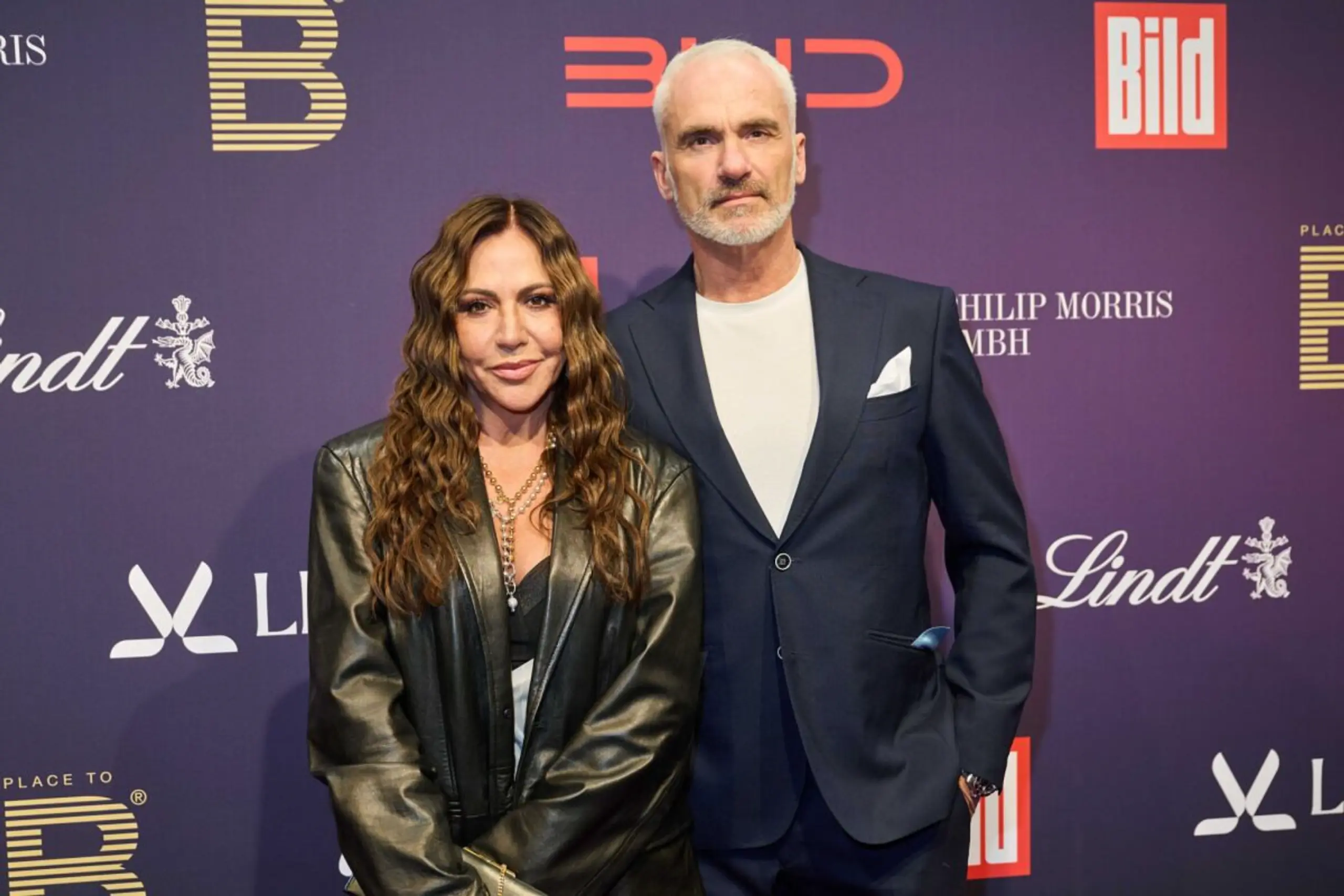 Simone Thomalla erzählte über ihre Ex-Partner