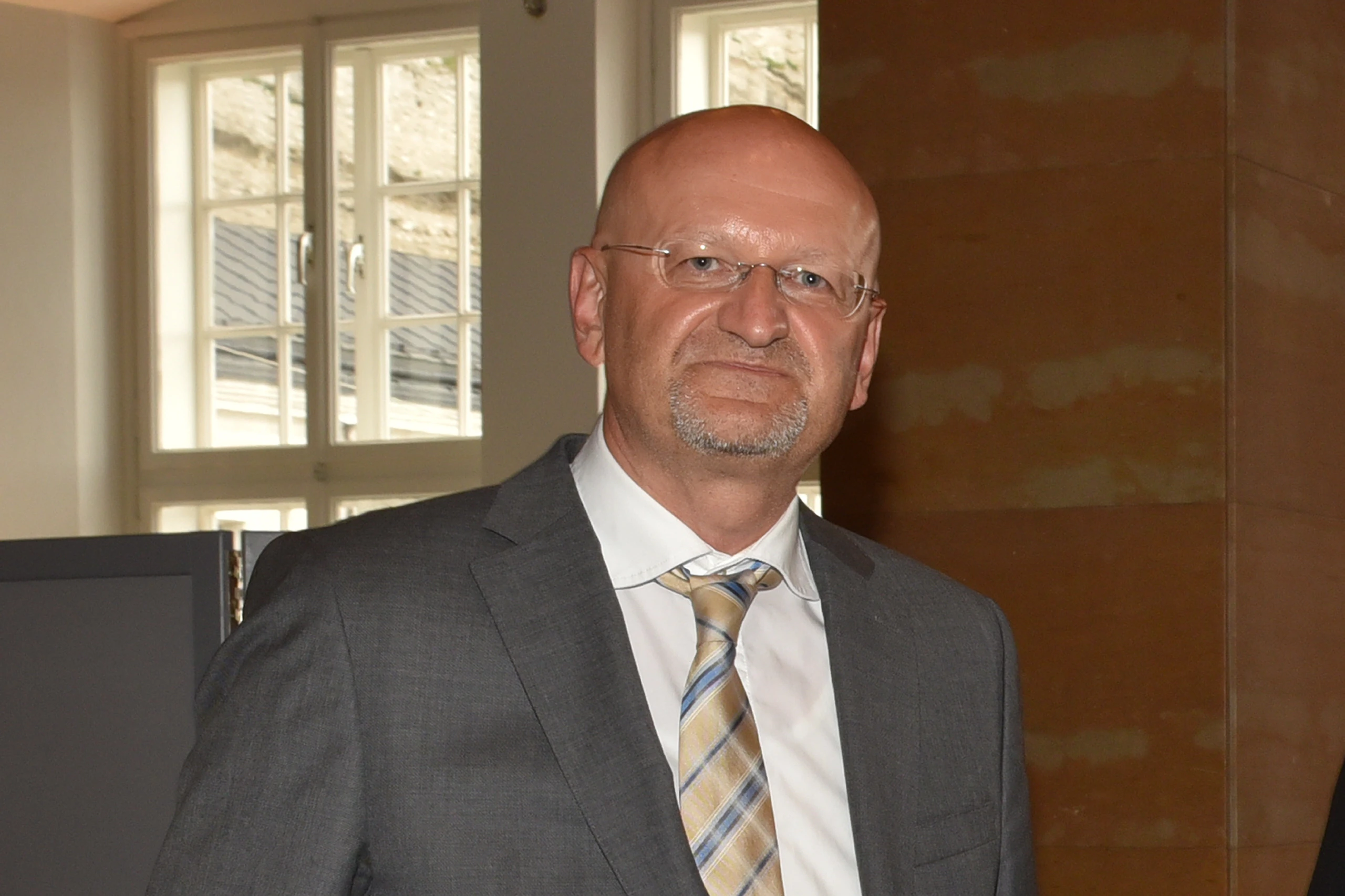 ORF-III-Co-Geschäftsführer Peter Schöber abberufen
