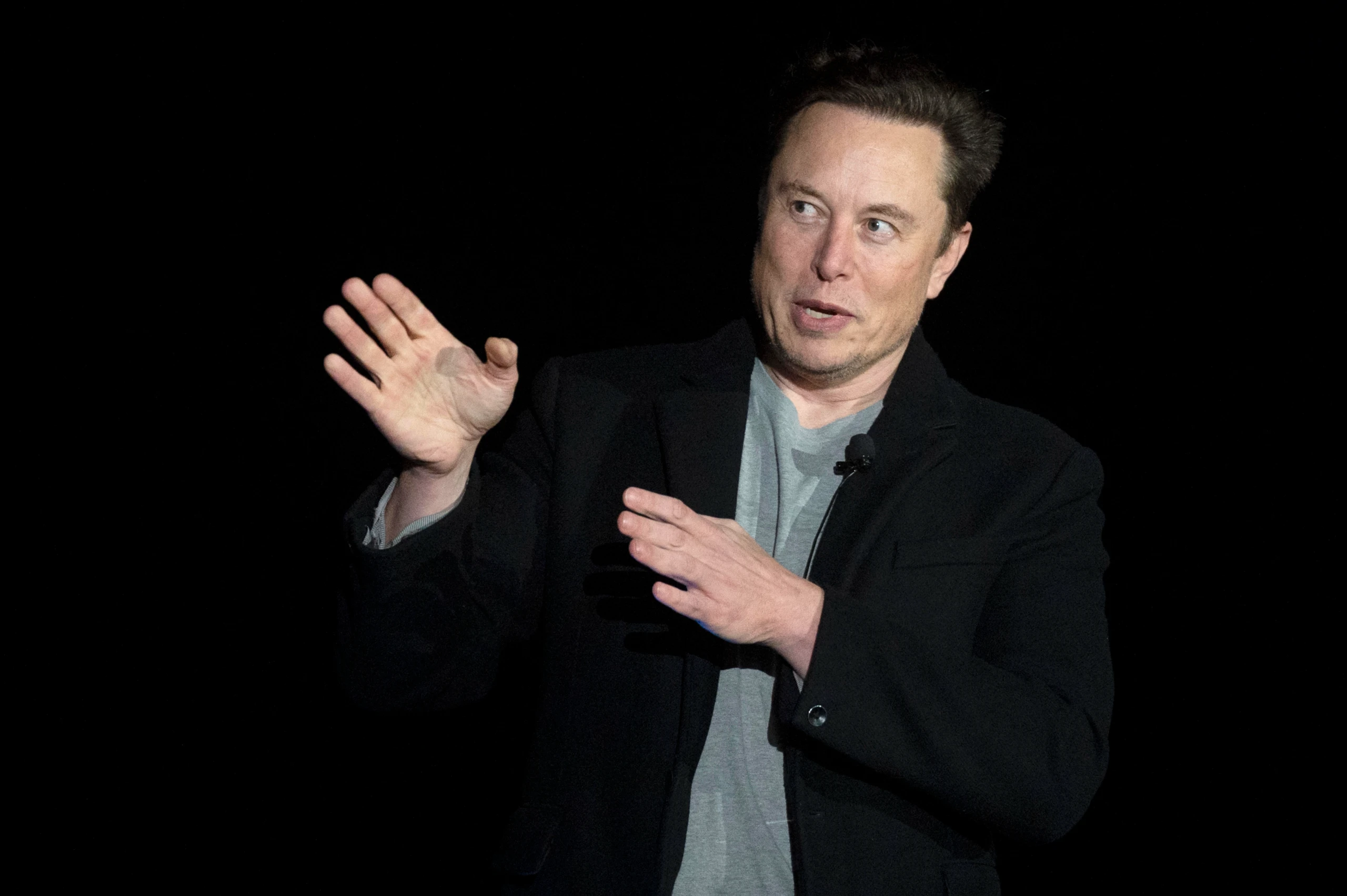 Terafab: Was Elon Musk jetzt in Texas plant