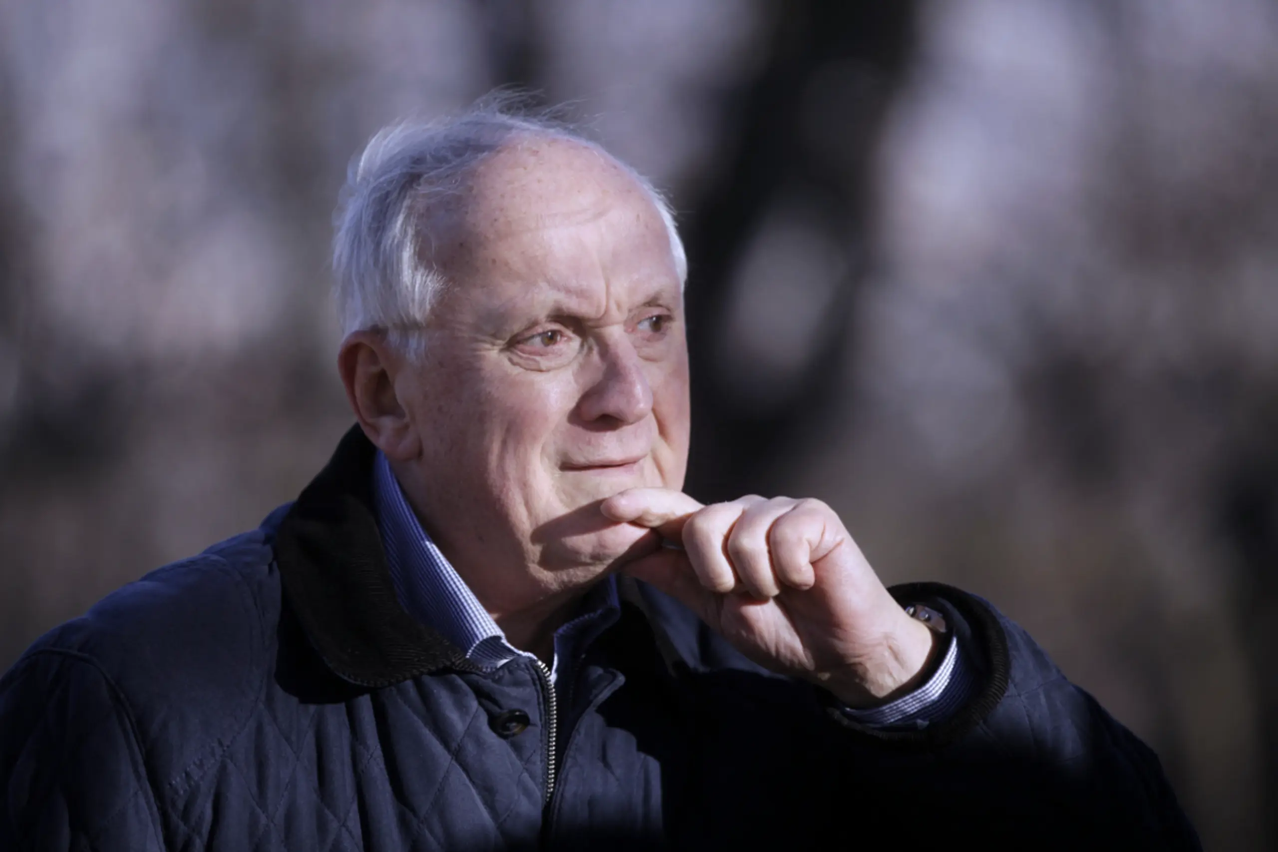 Baka gilt als Kritiker von Ex-Premier Orbán
