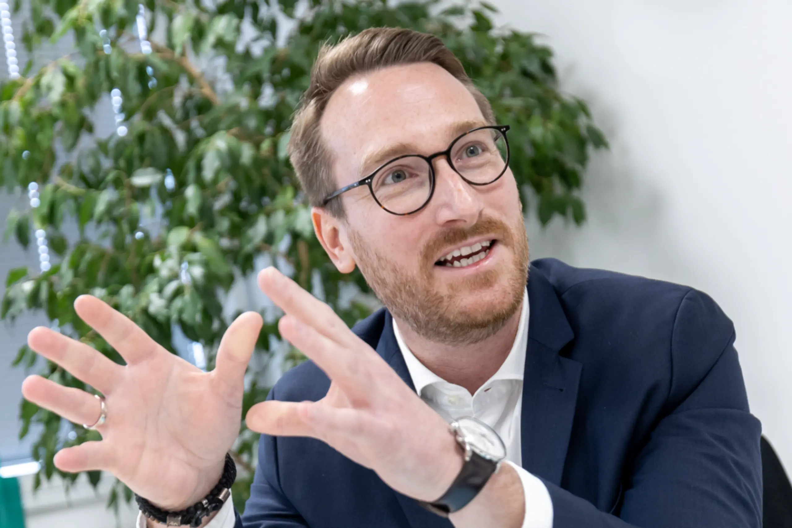 Wohlgemuth stärkt Babler den Rücken