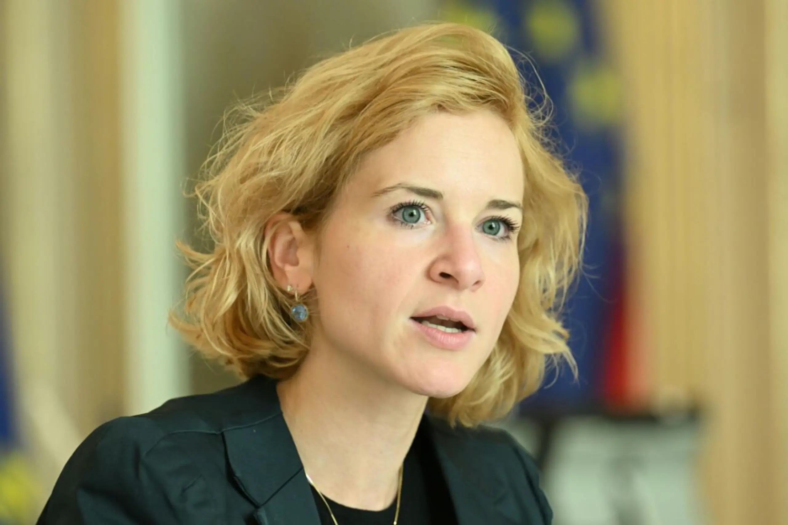 Frauenministerin Holzleitner drängt auf Einigung in der Koalition