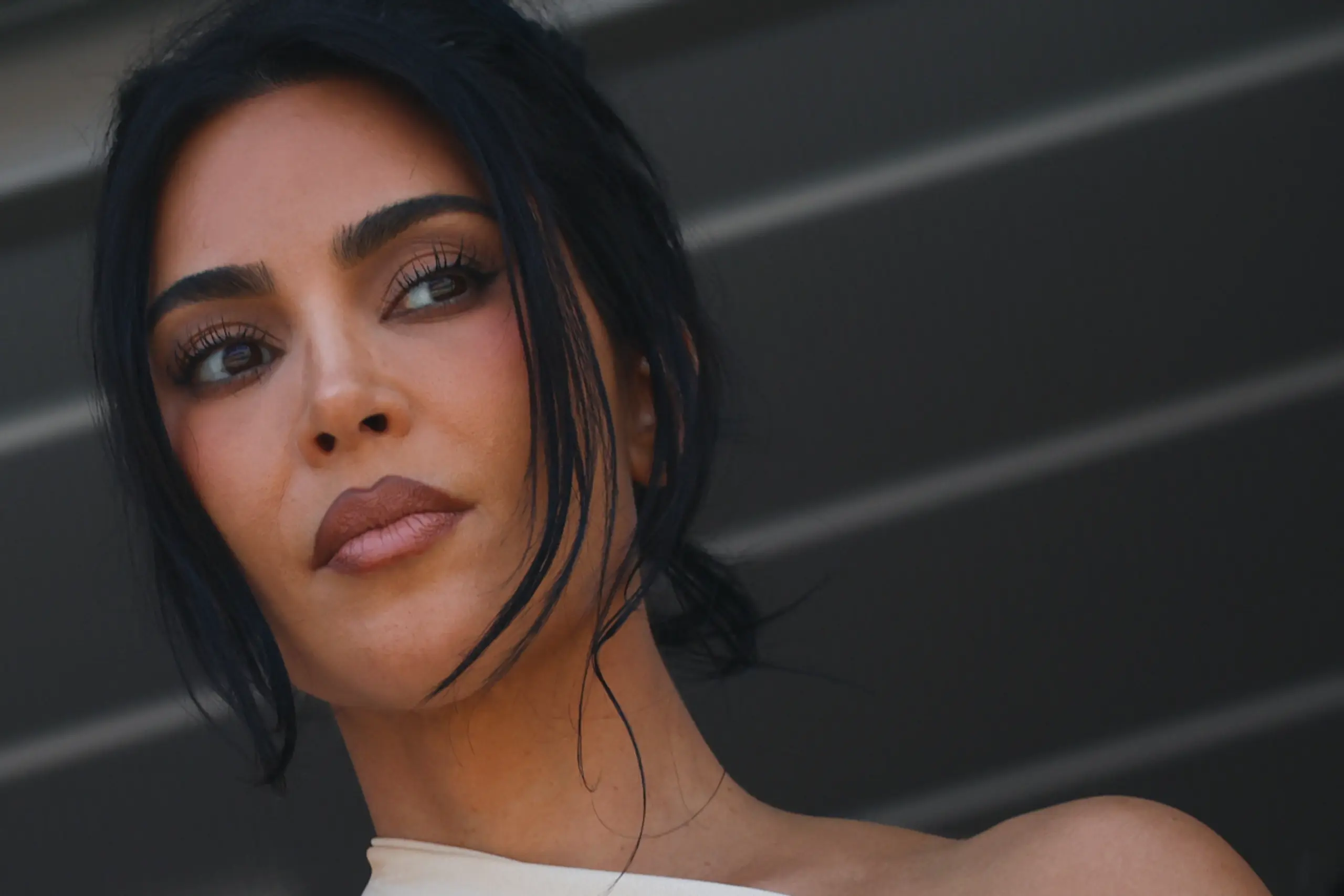 Einbruch in aktuell unbewohntem Haus von Kim Kardashian
