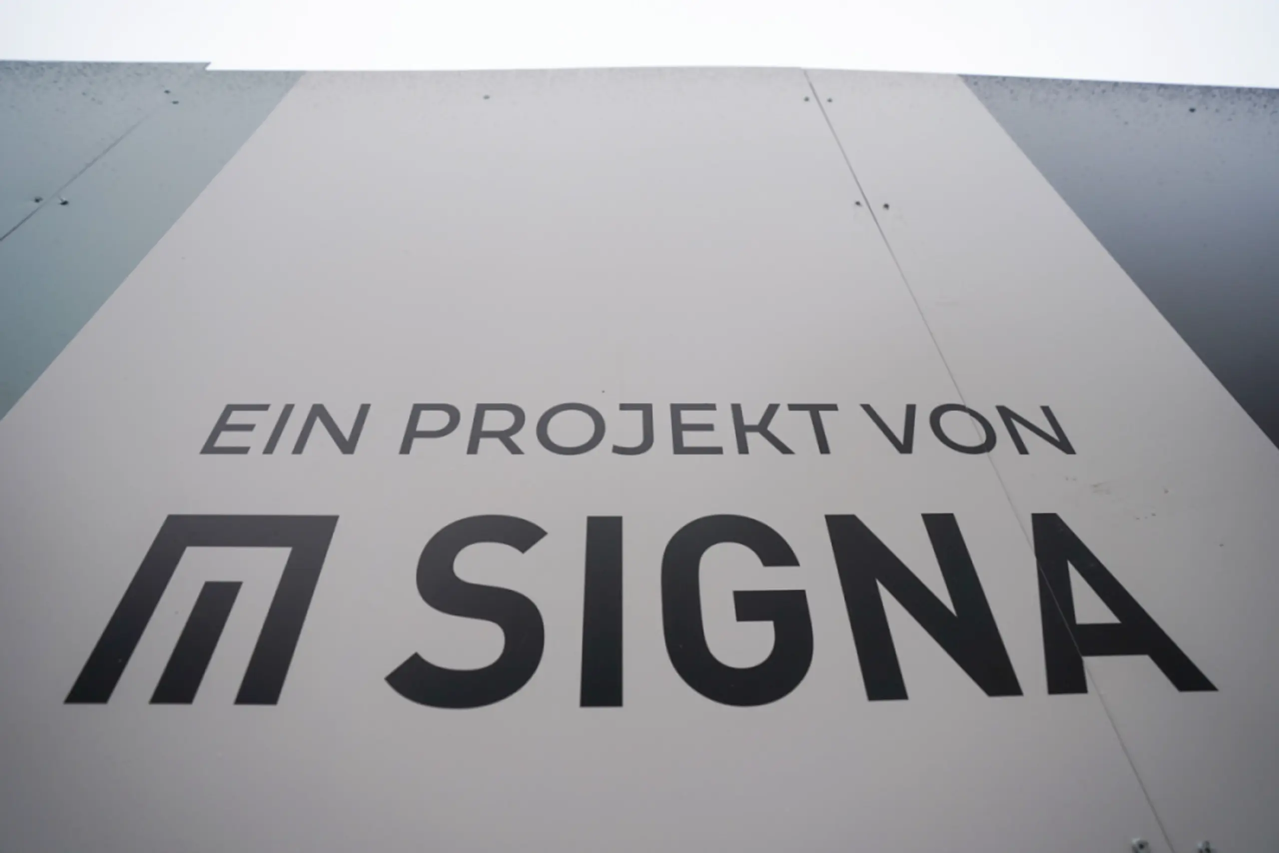 Verwertung von Immobilienprojekten soll Geld für Gläubiger bringen