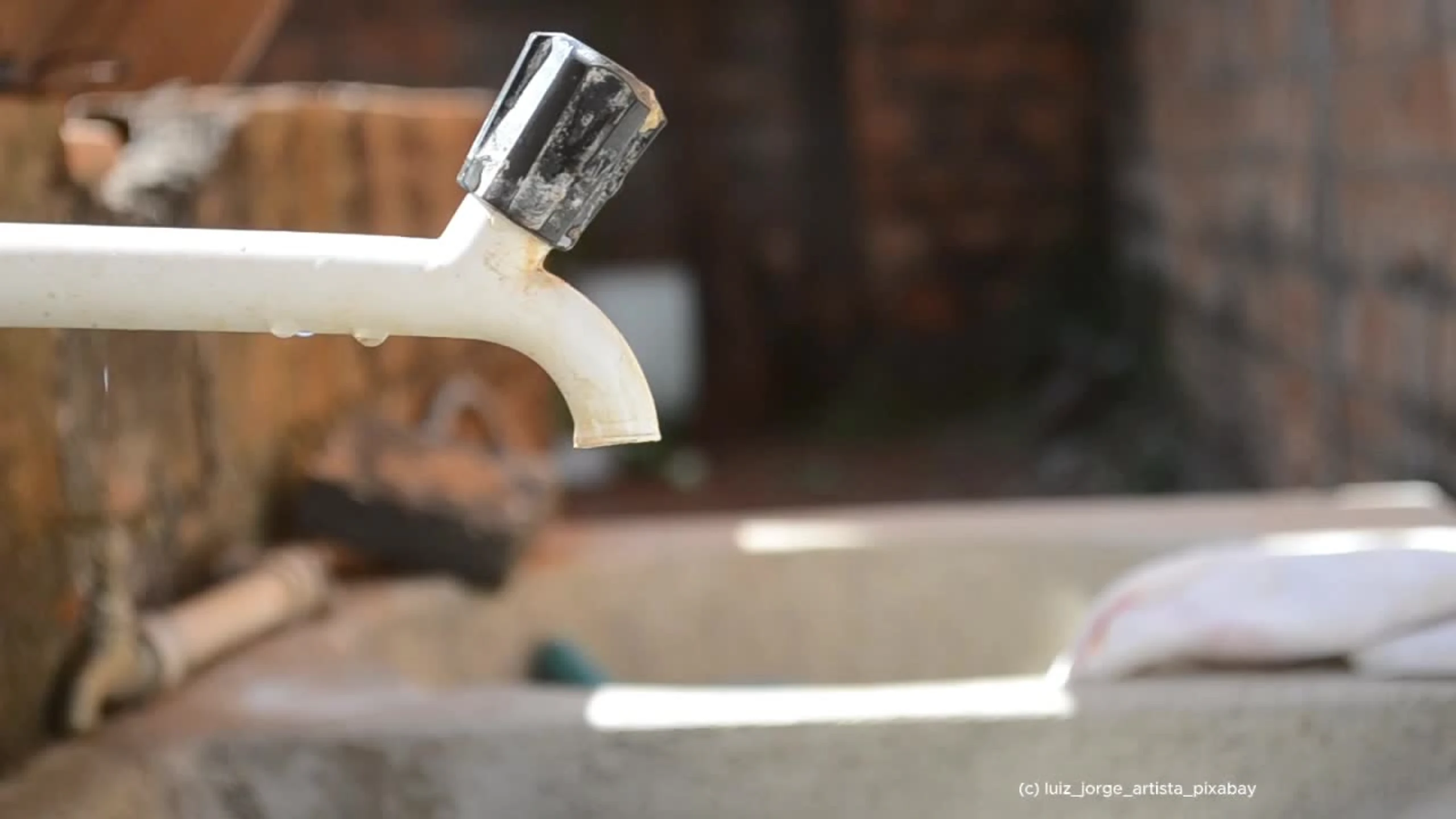 Wasserknappheit in Österreich: Studie zeigt wachsende Sorge