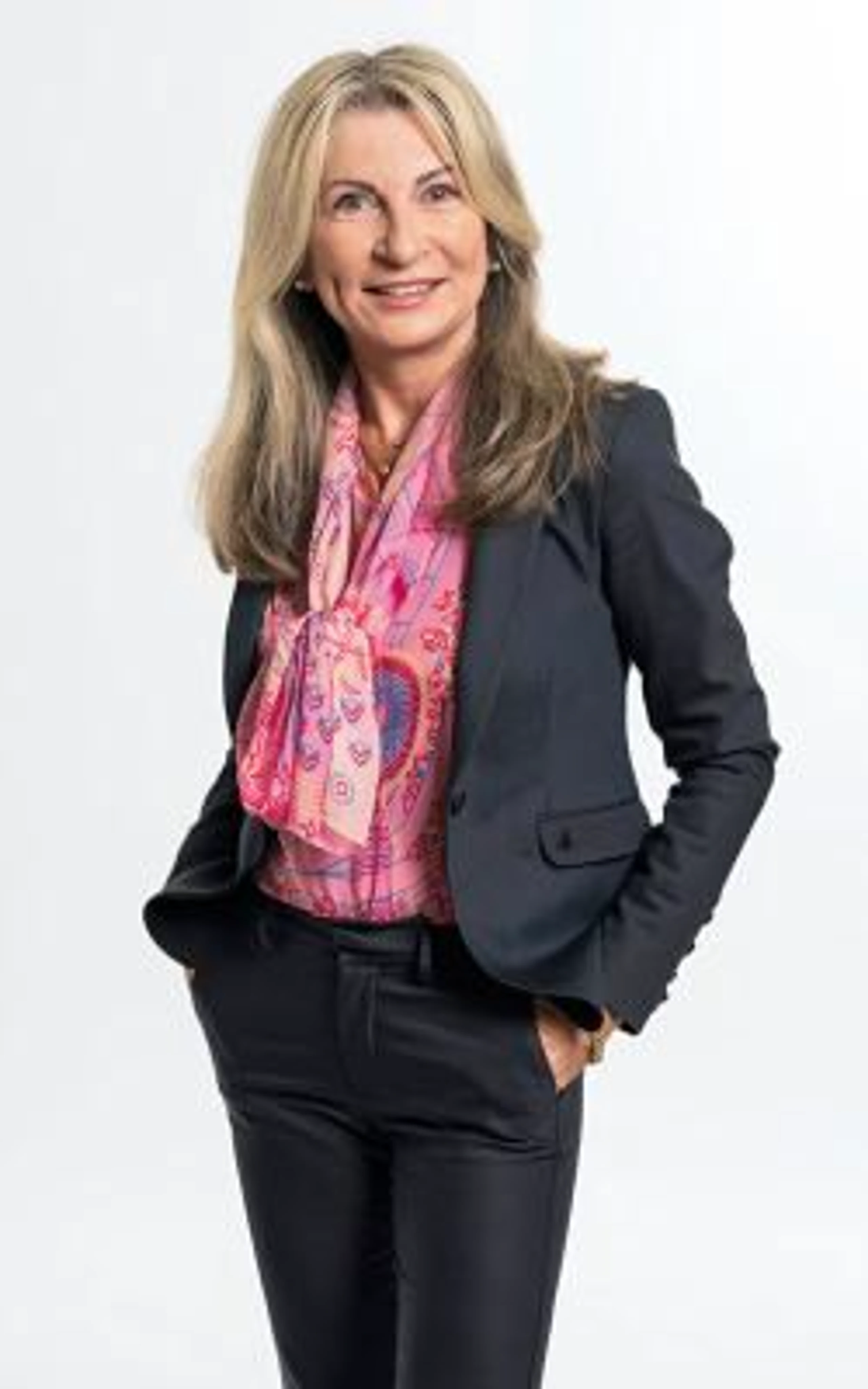 Claudia Gradwohl