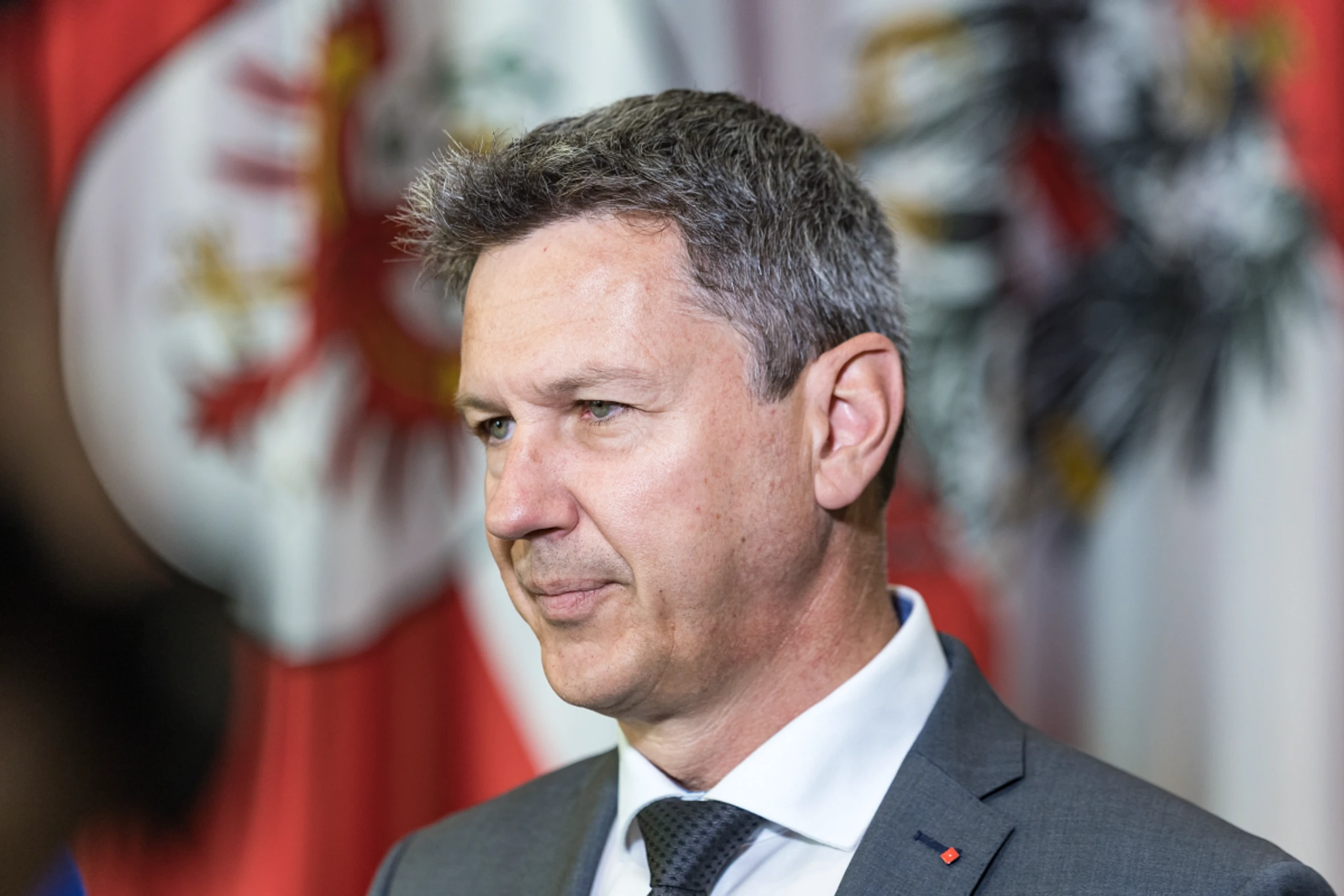 Auch Kärntens SP-Landeshauptmann mit Kritik an Babler