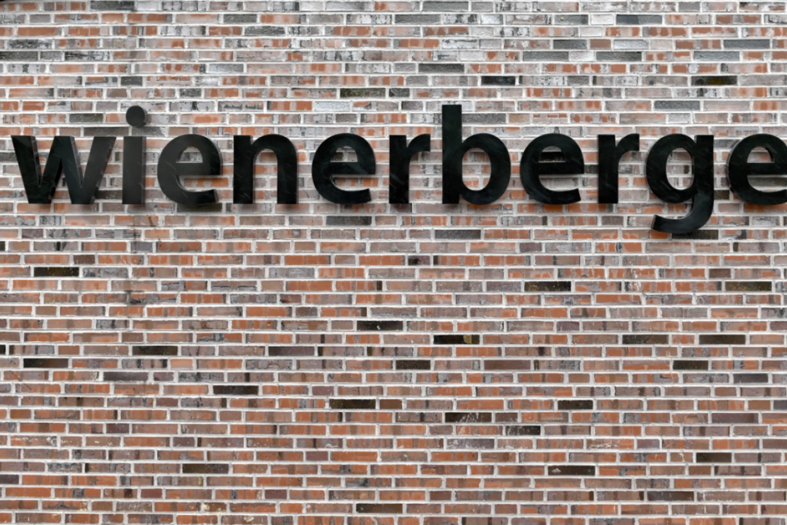Wohnungsneubau schwächer als erwartet
