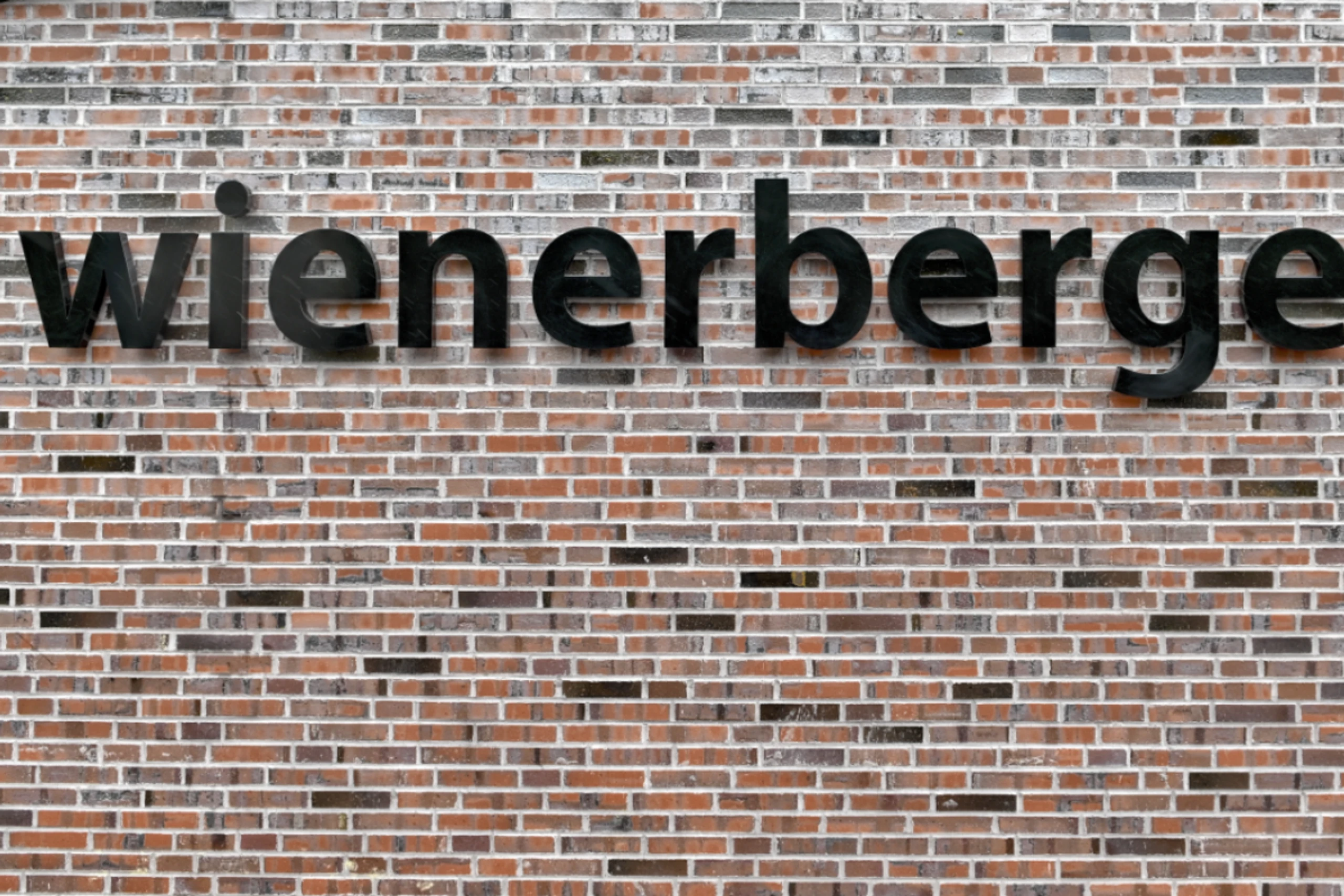 Wohnungsneubau schwächer als erwartet