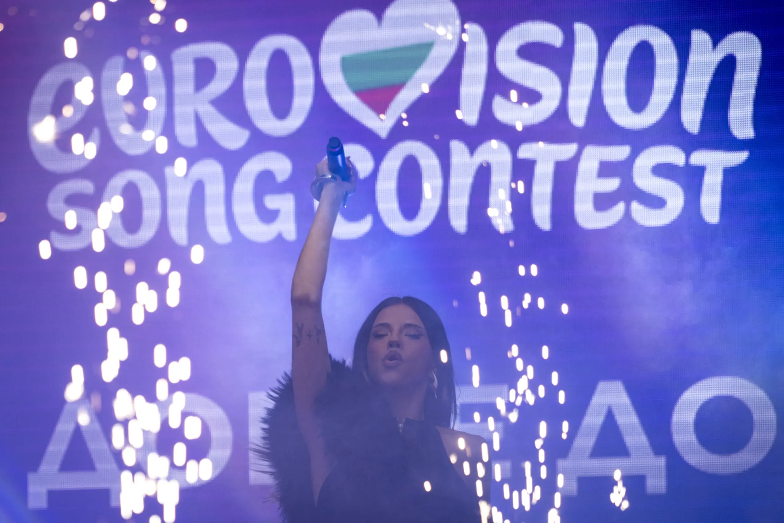 Nächster Song-Contest findet in Bulgarien statt