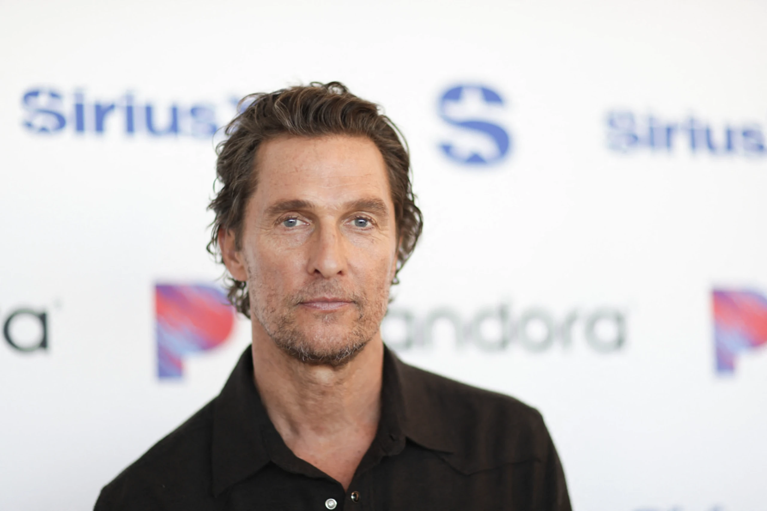 Oscar-Preisträger Matthew McConaughey traf Papst Leo XIV.