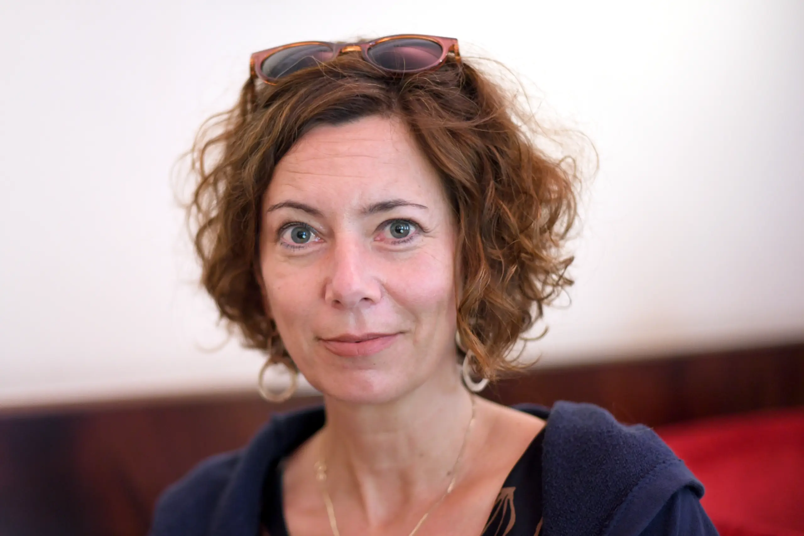 Neuer Roman von Eva Menasse