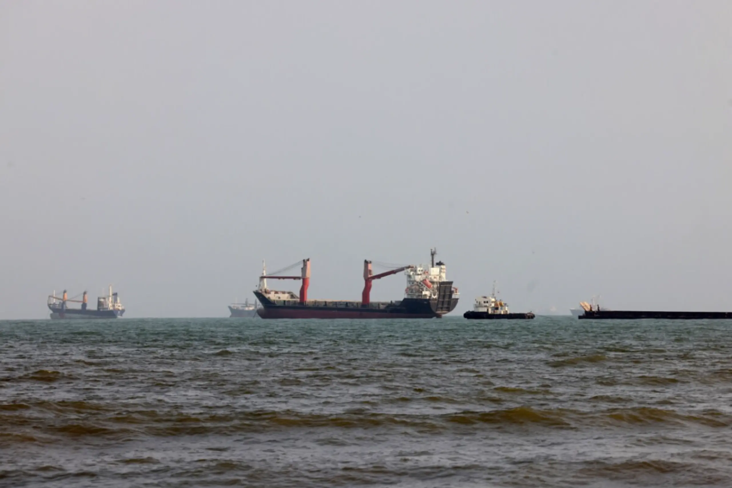 Wer hat nun wirklich die Kontrolle über die Straße von Hormuz?