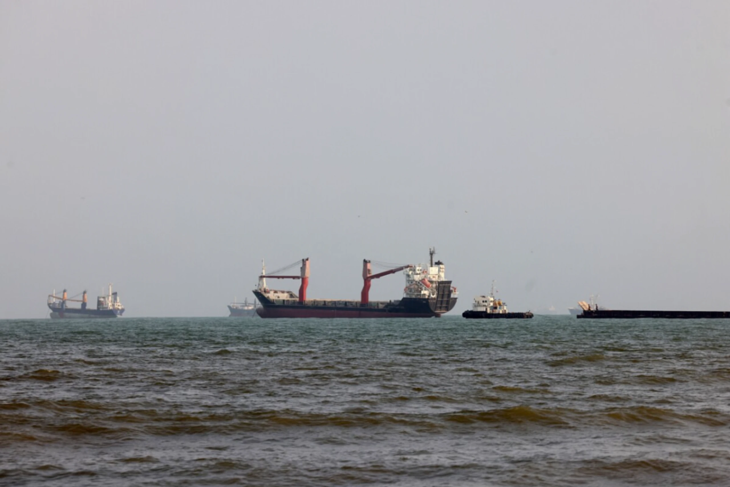 Wer hat nun wirklich die Kontrolle über die Straße von Hormuz?