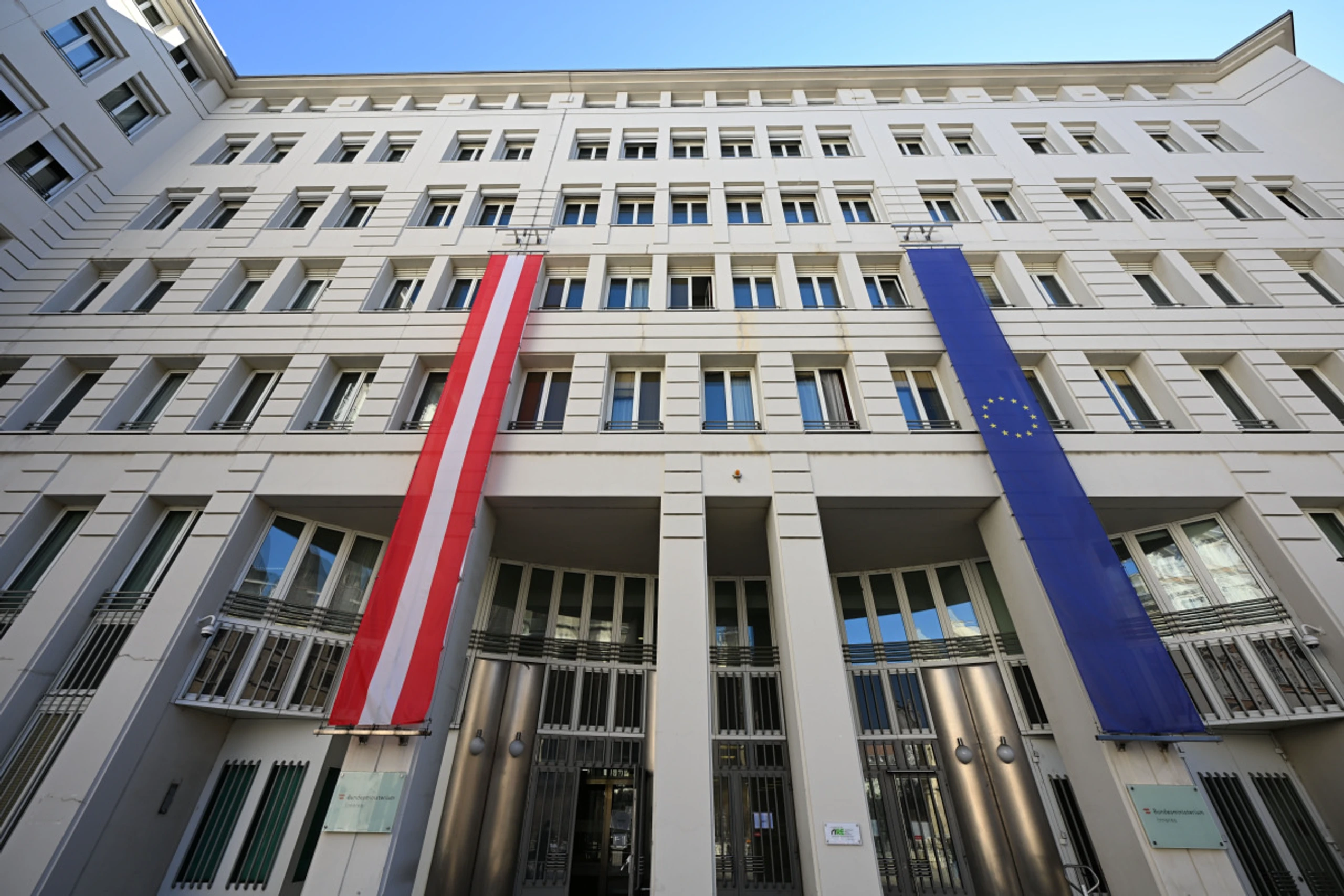 Österreich ist Teil der "Gruppe der Umsetzer"