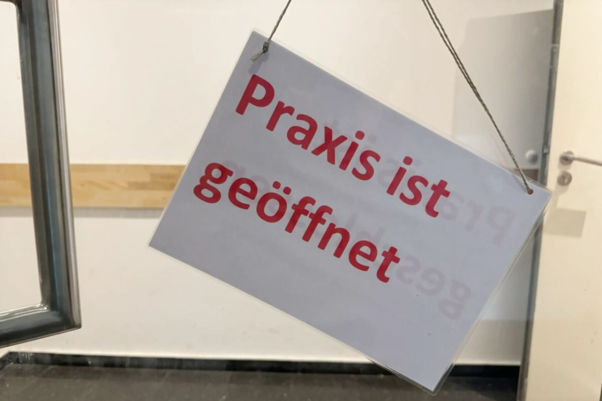 Die meisten Planstellen sind besetzt