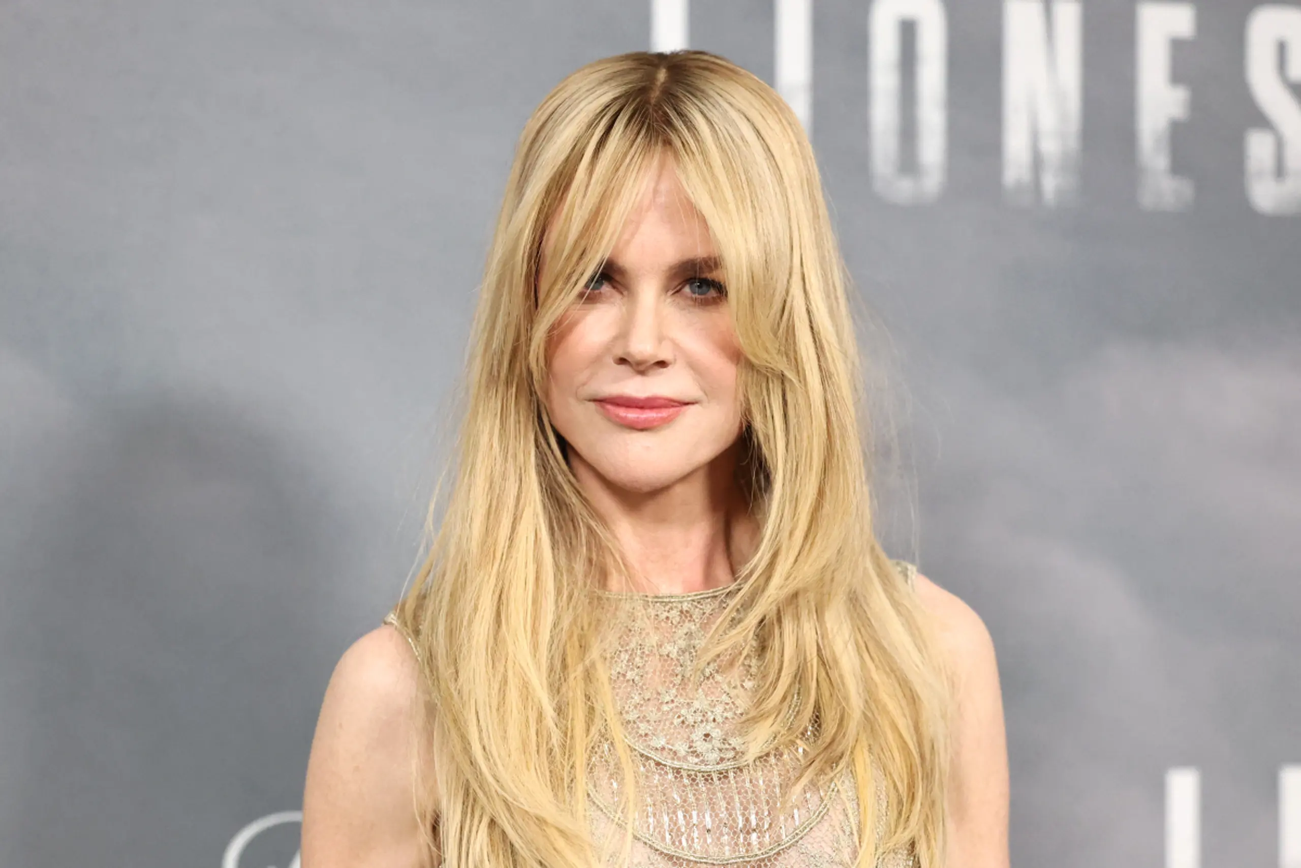 Nicole Kidman lieferte einen Auftritt für Troye Sivan