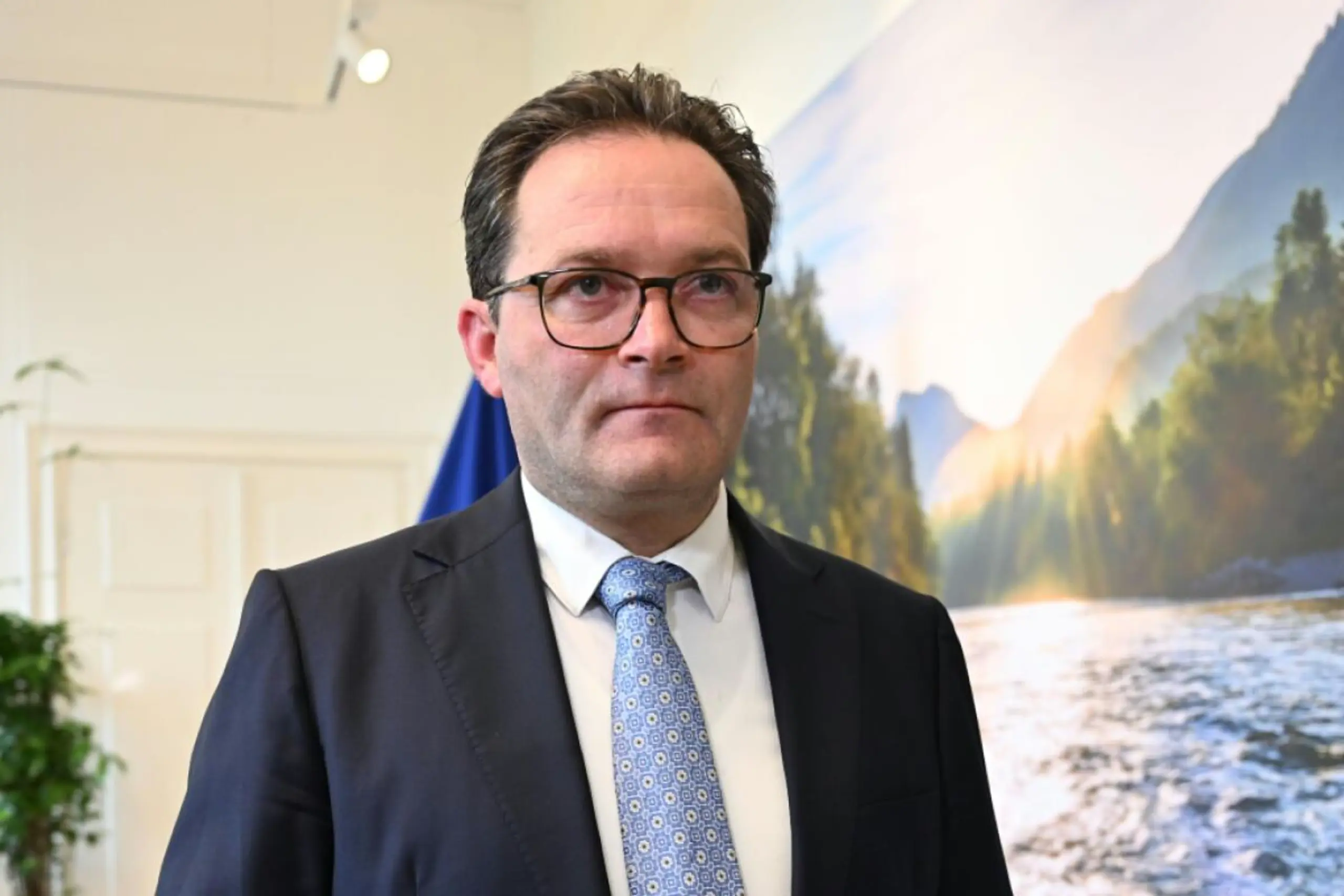 Agrarminister Totschnig will auch Hilfen für nicht versicherte Bauern