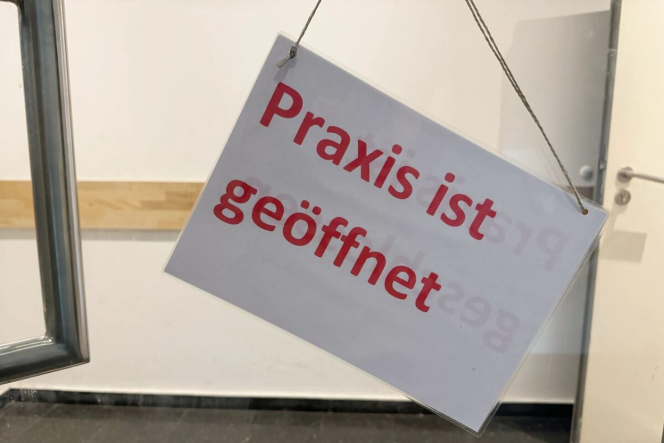 Die meisten Planstellen sind besetzt
