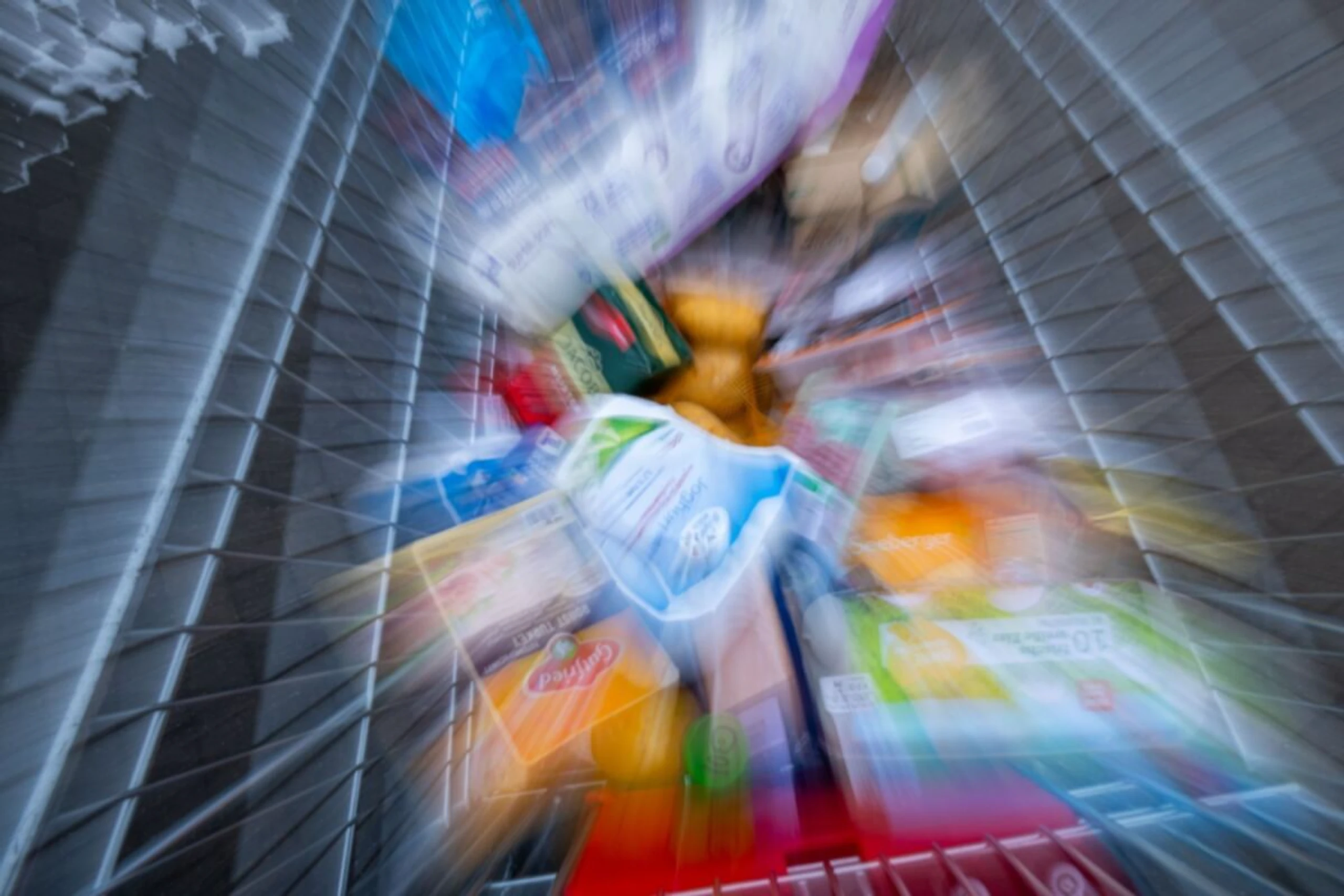 Lebensmittelpreise könnten nochmals deutlich steigen