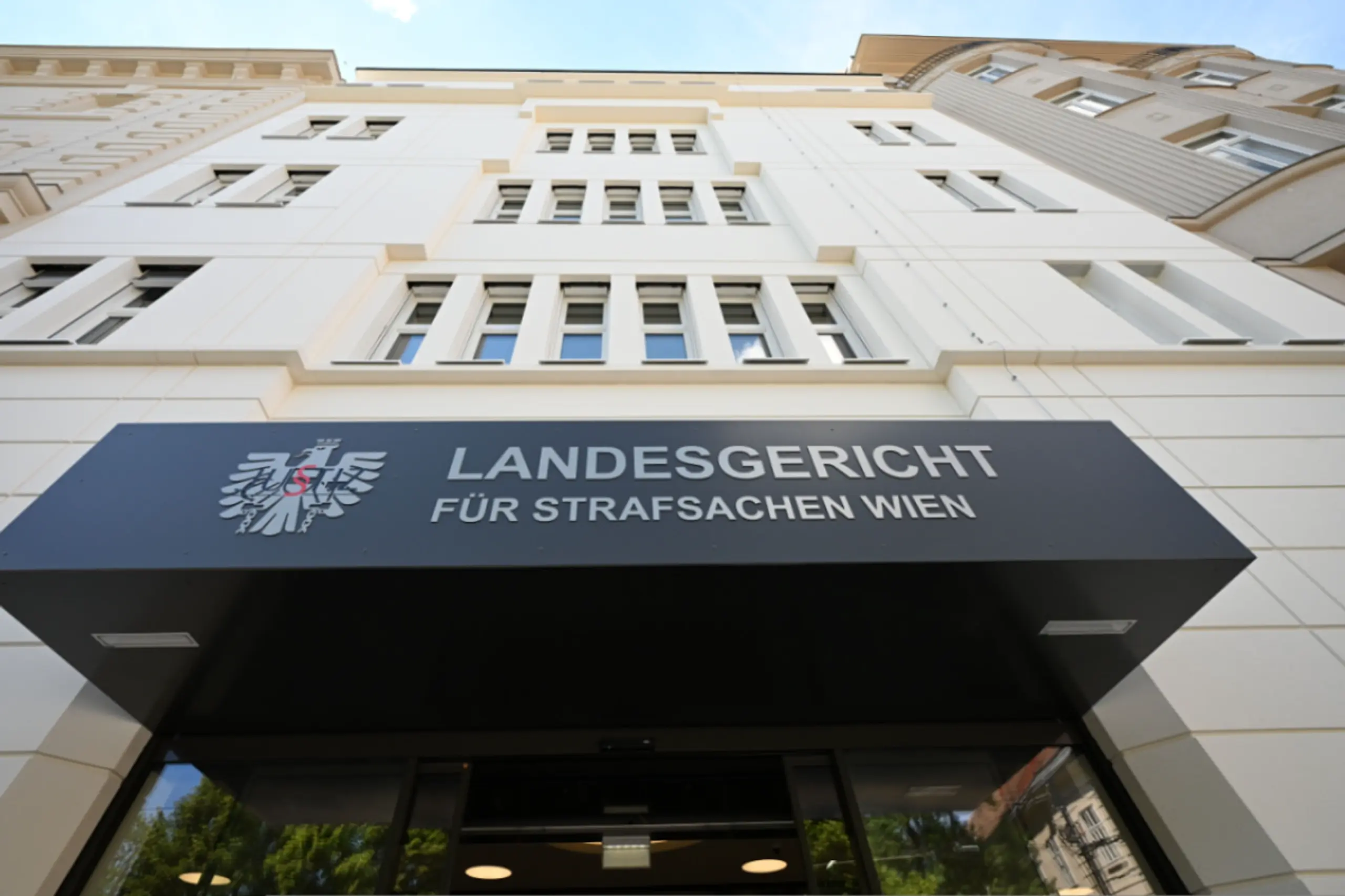 Der Mann war am Wiener Landesgericht verurteilt worden