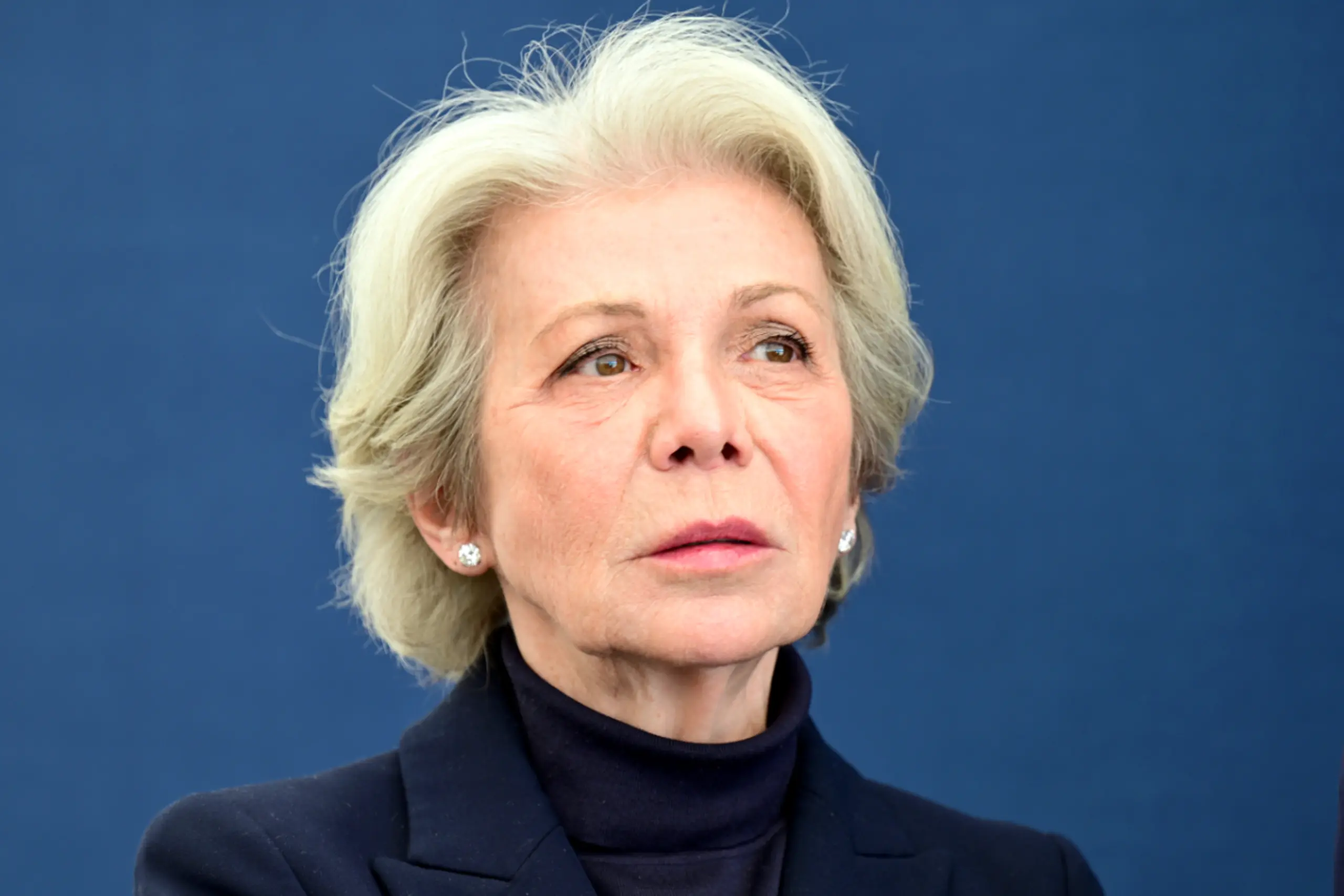 Edith Hlawati führte die ÖBAG wieder aus Skandalschlagzeilen heraus