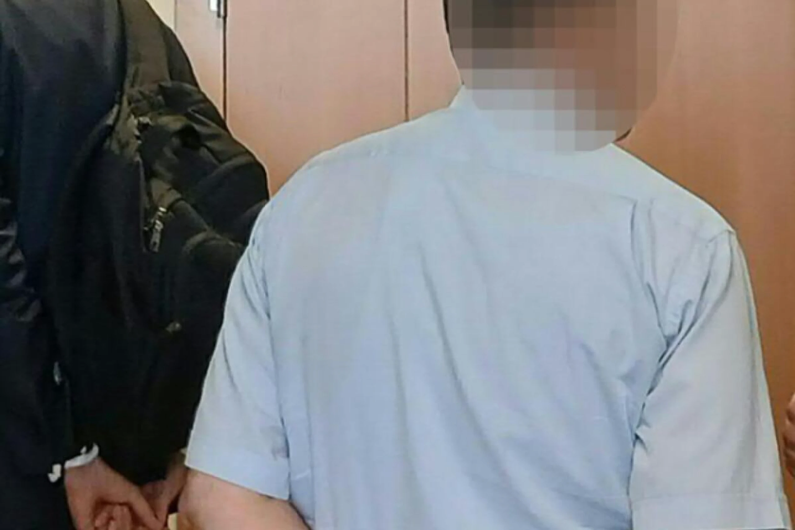Landesgericht Wien hatte R. der Folter für schuldig befunden