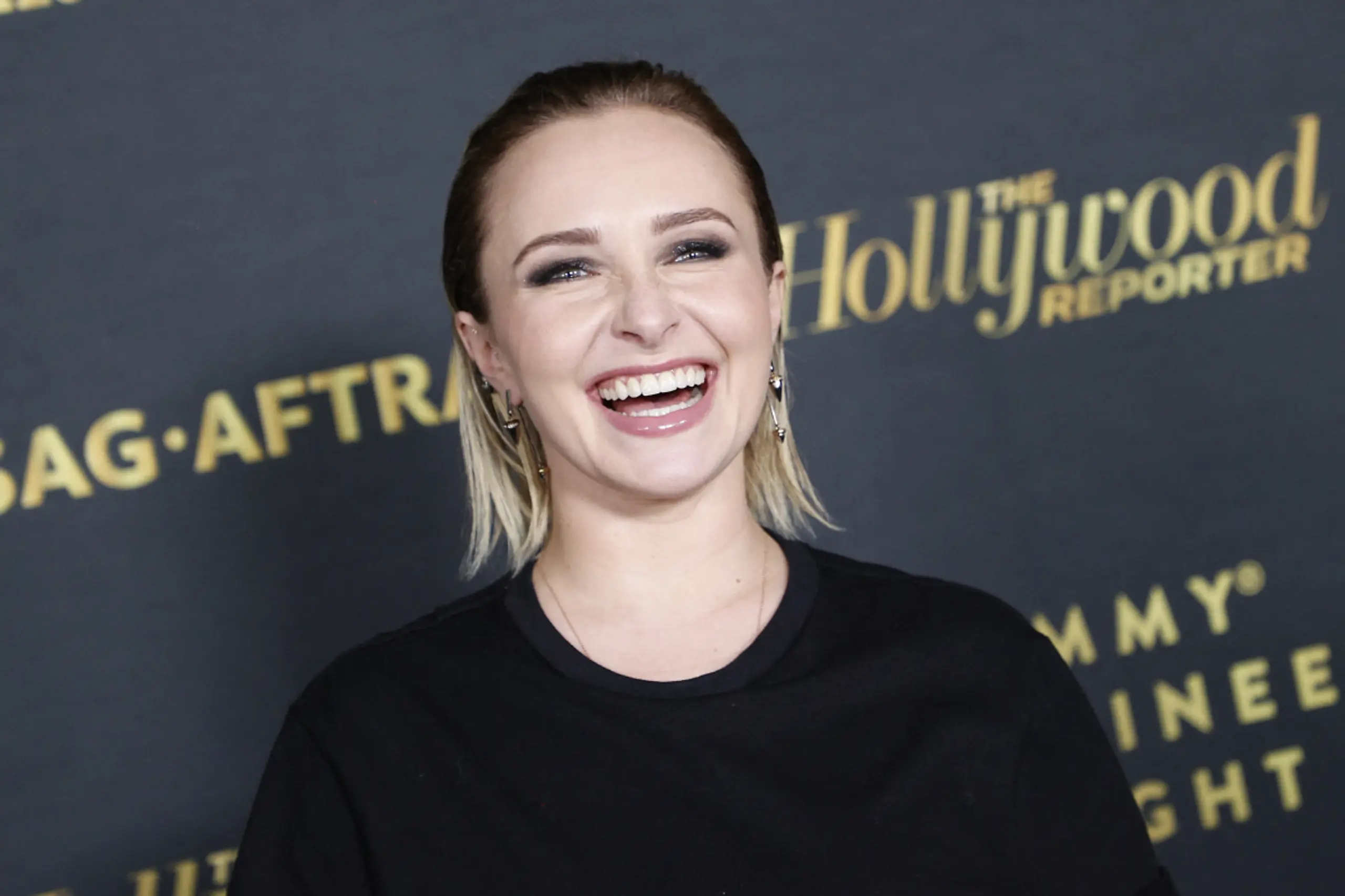 Hayden Panettiere gestorben