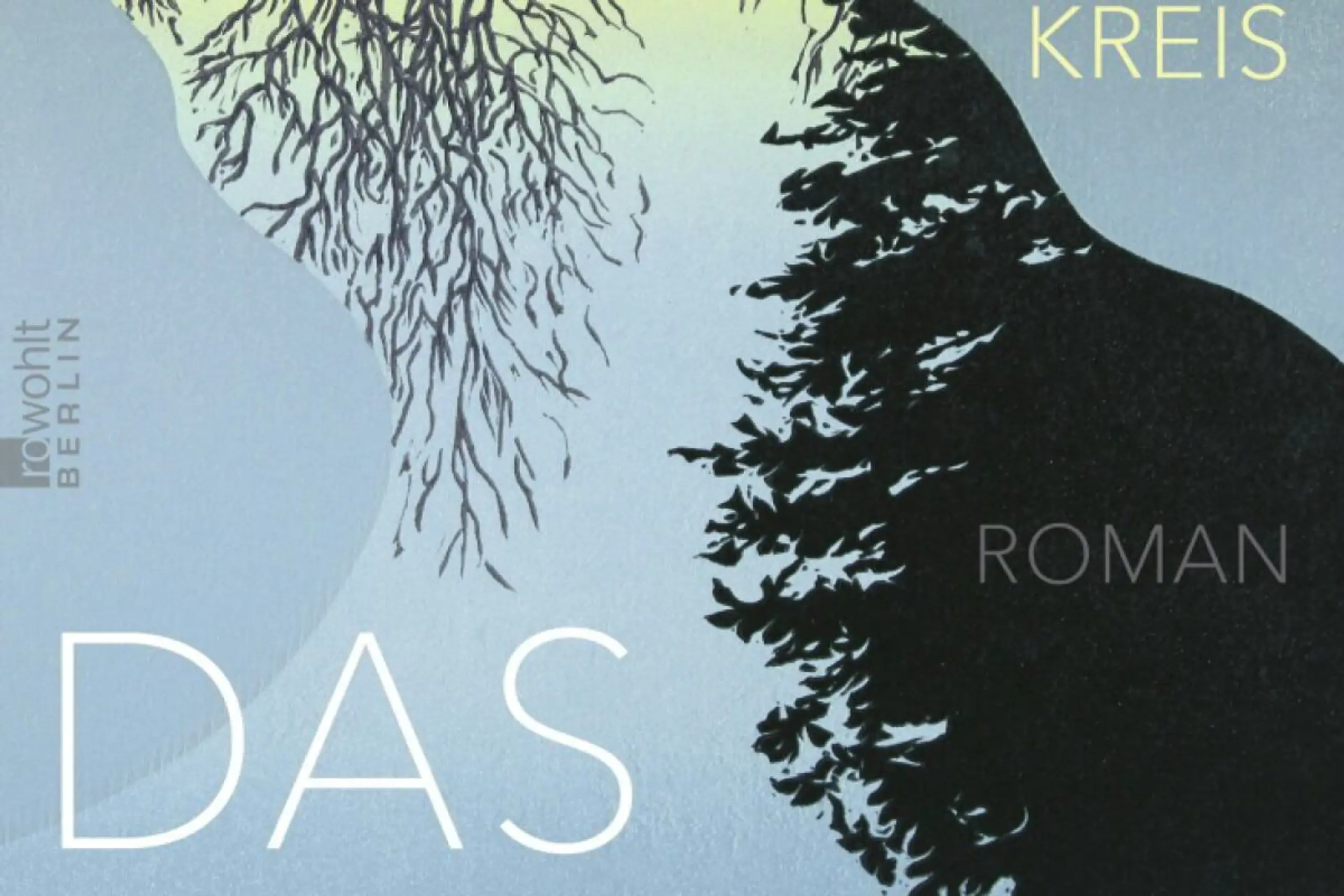 Neuer Roman von Sonja Sophie Kreis