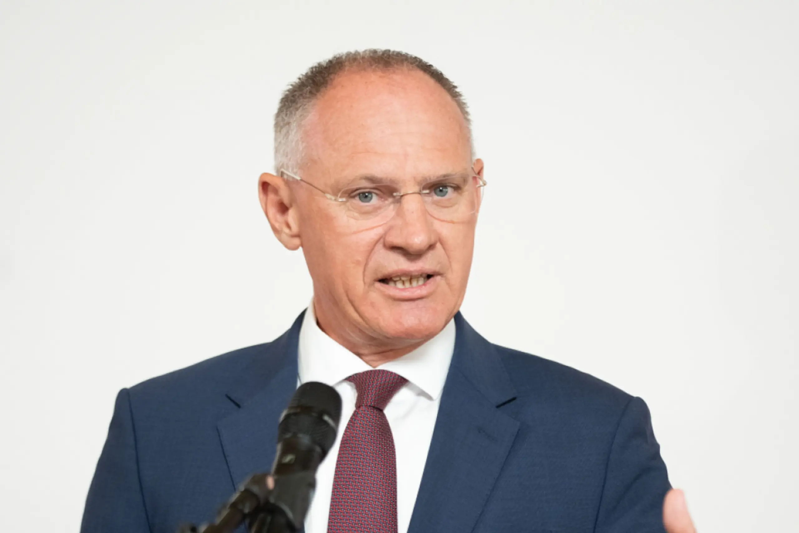 Karner zog Zwischenbilanz der Rückkehr-Aktion für Syrer