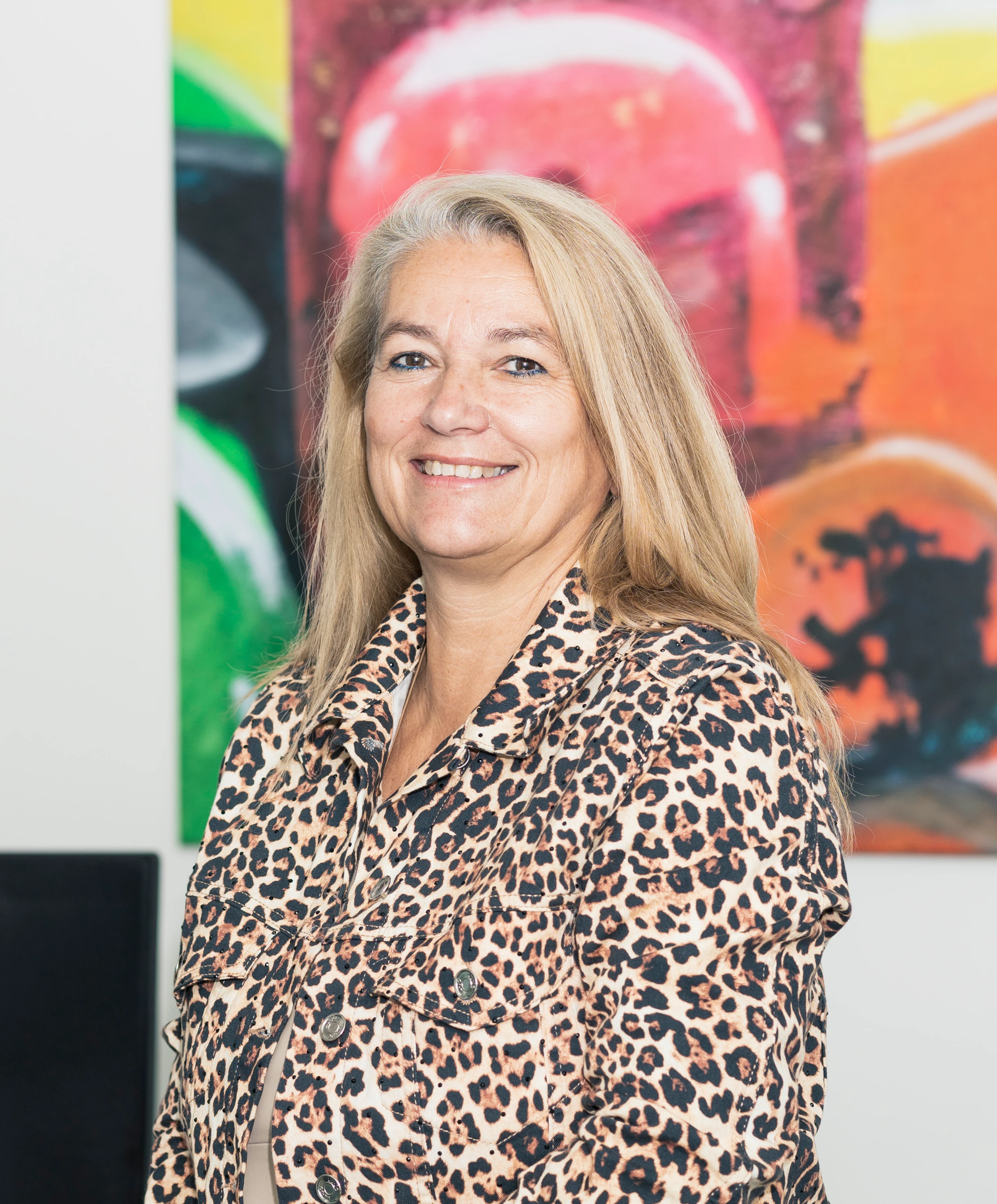 Susanne Herczeg