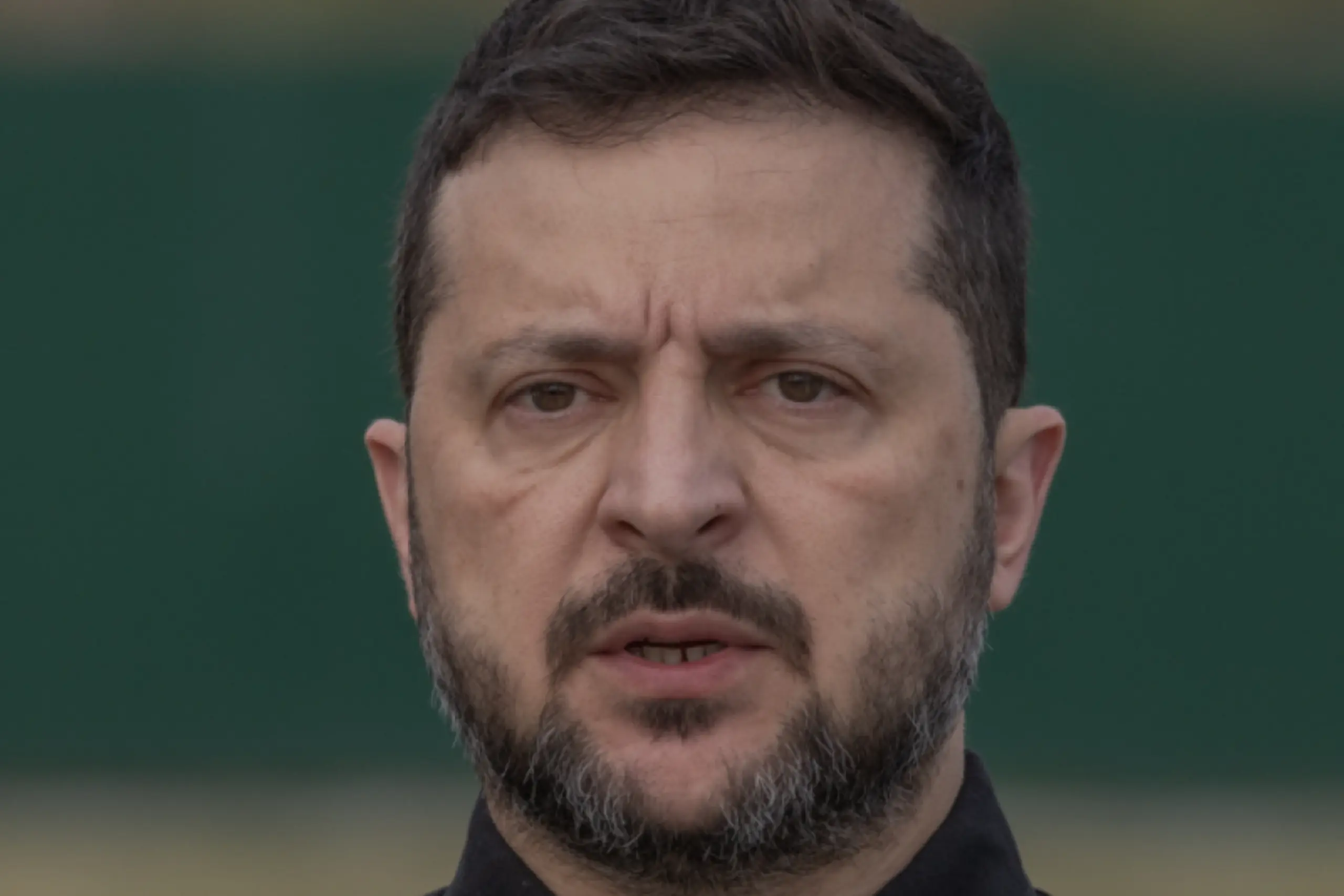 Selenskyj kritisiert "Drohnen-Safari"