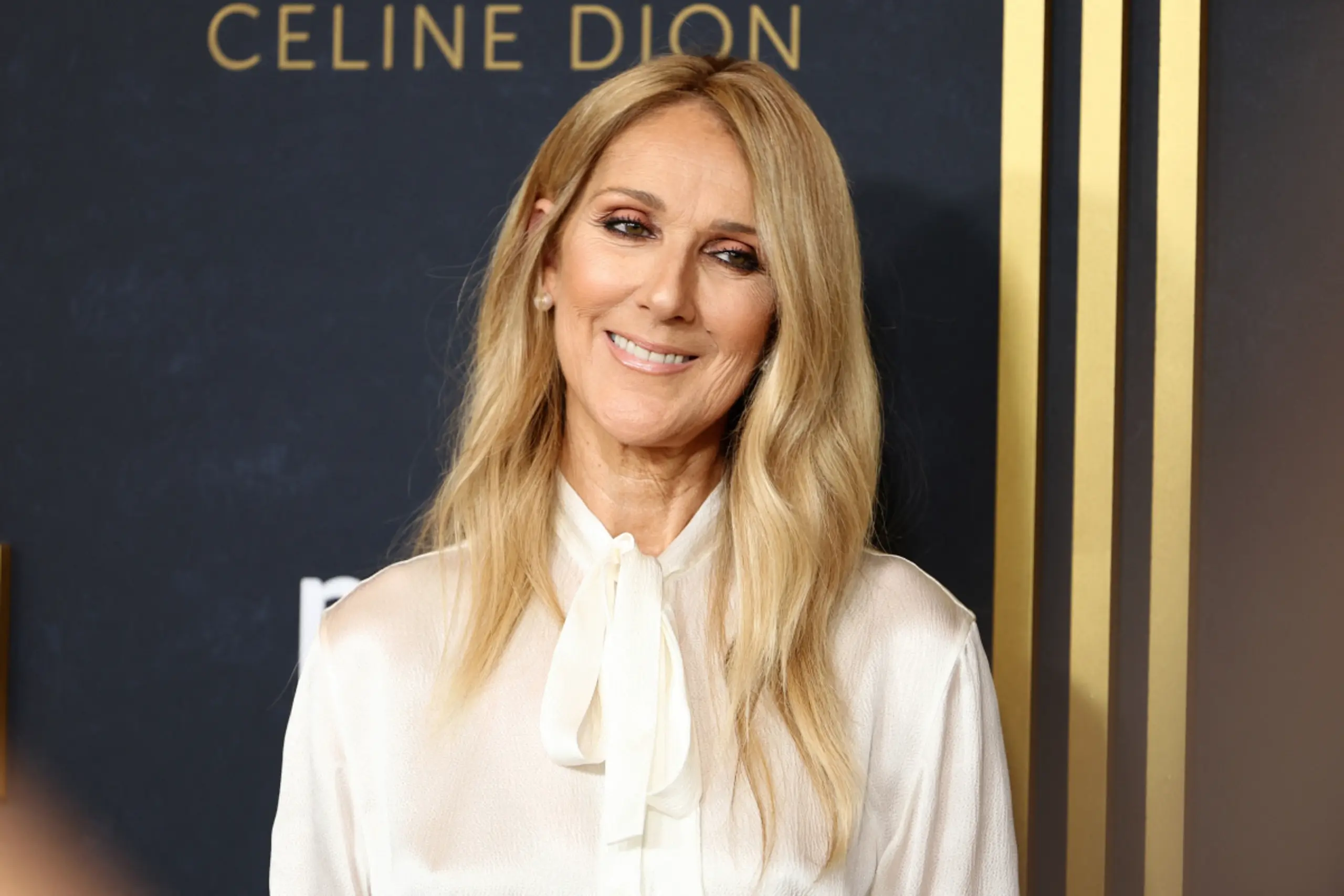 Céline Dion will ihrem Publikum eine Show bieten können