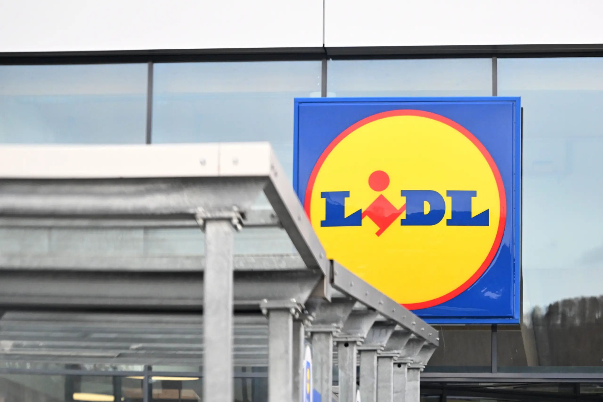 Das Produkt kann in allen Lidl-Filialen zurückgegeben werden