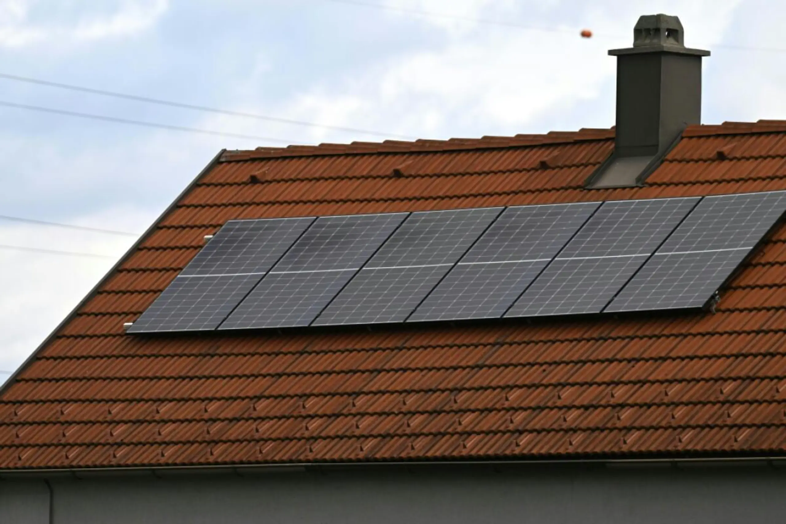 Aus für Förderung klassischer kleiner PV-Anlagen