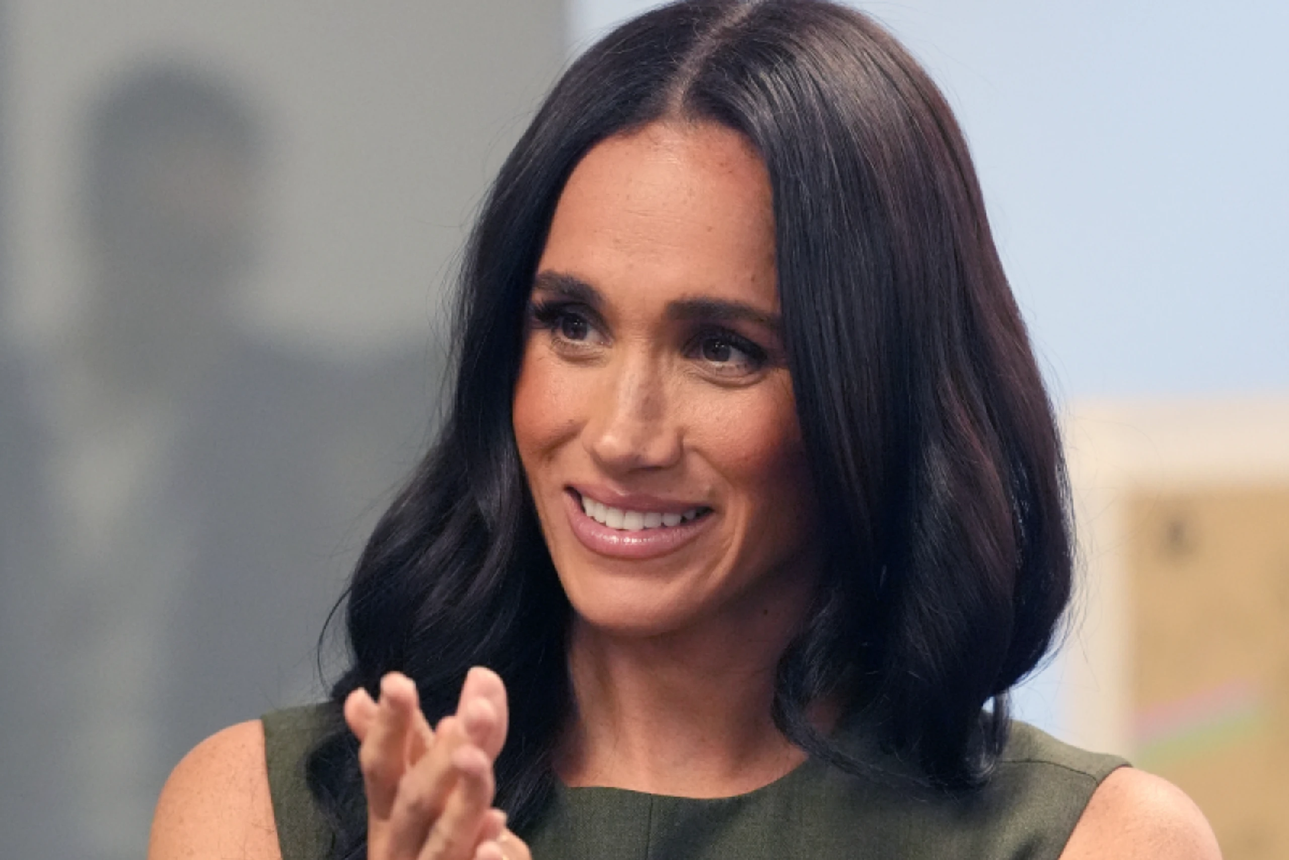 Spielte zuletzt in Serie "Suits"eine ehrgeizige Anwältin