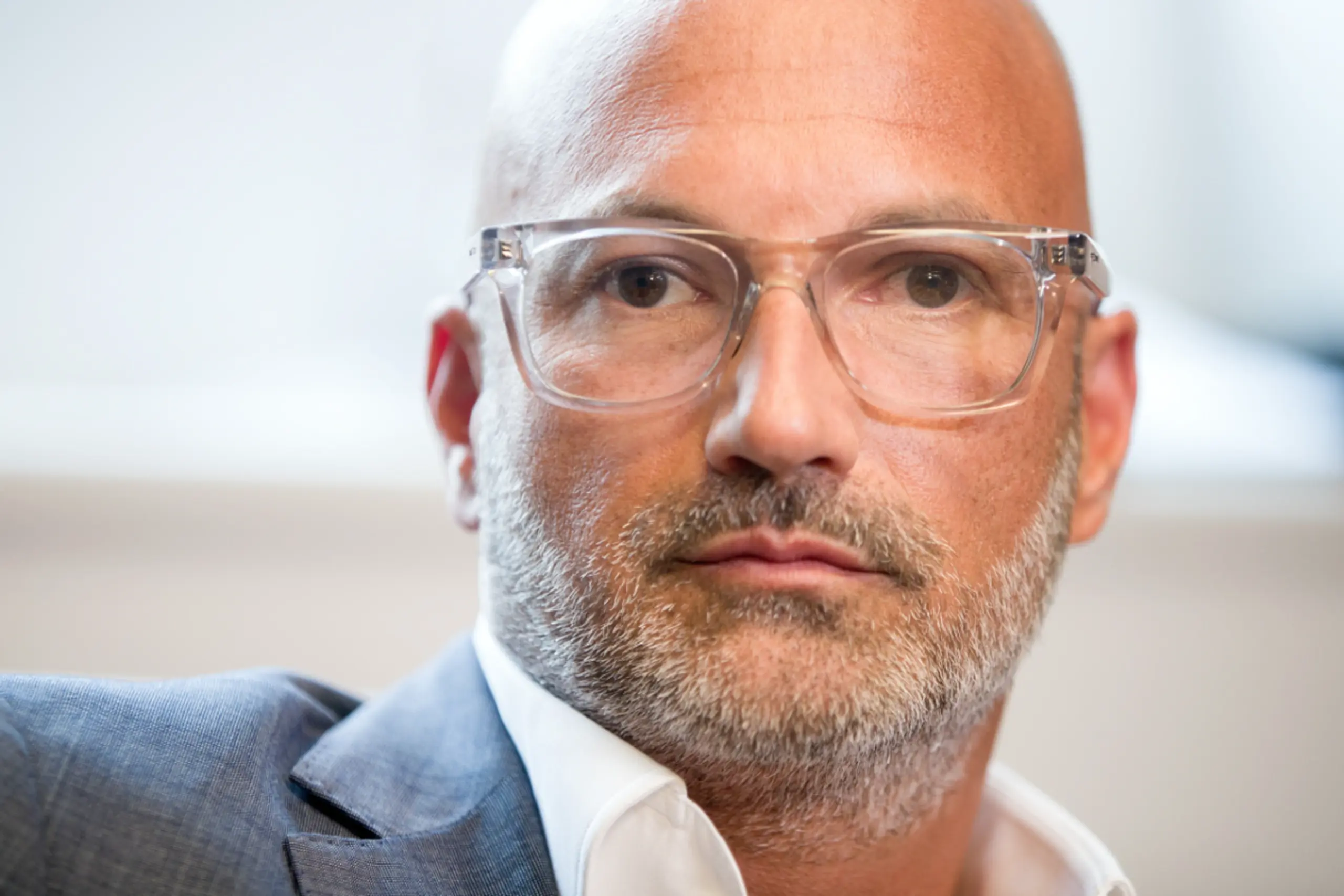Rast rügt als Anwalt der BUWOG-Richterin die Grasser-Anwälte scharf
