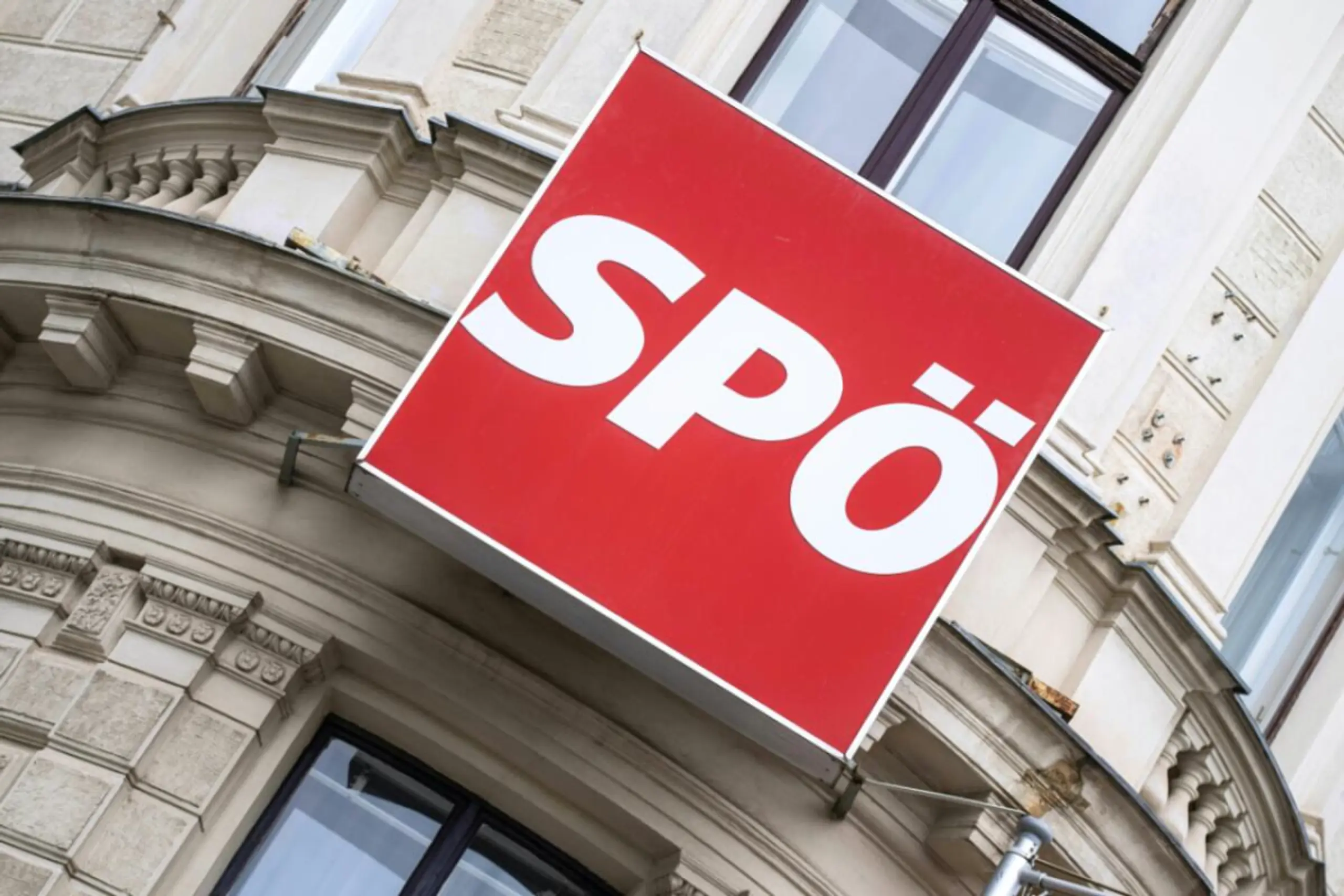SPÖ hat wieder Geld
